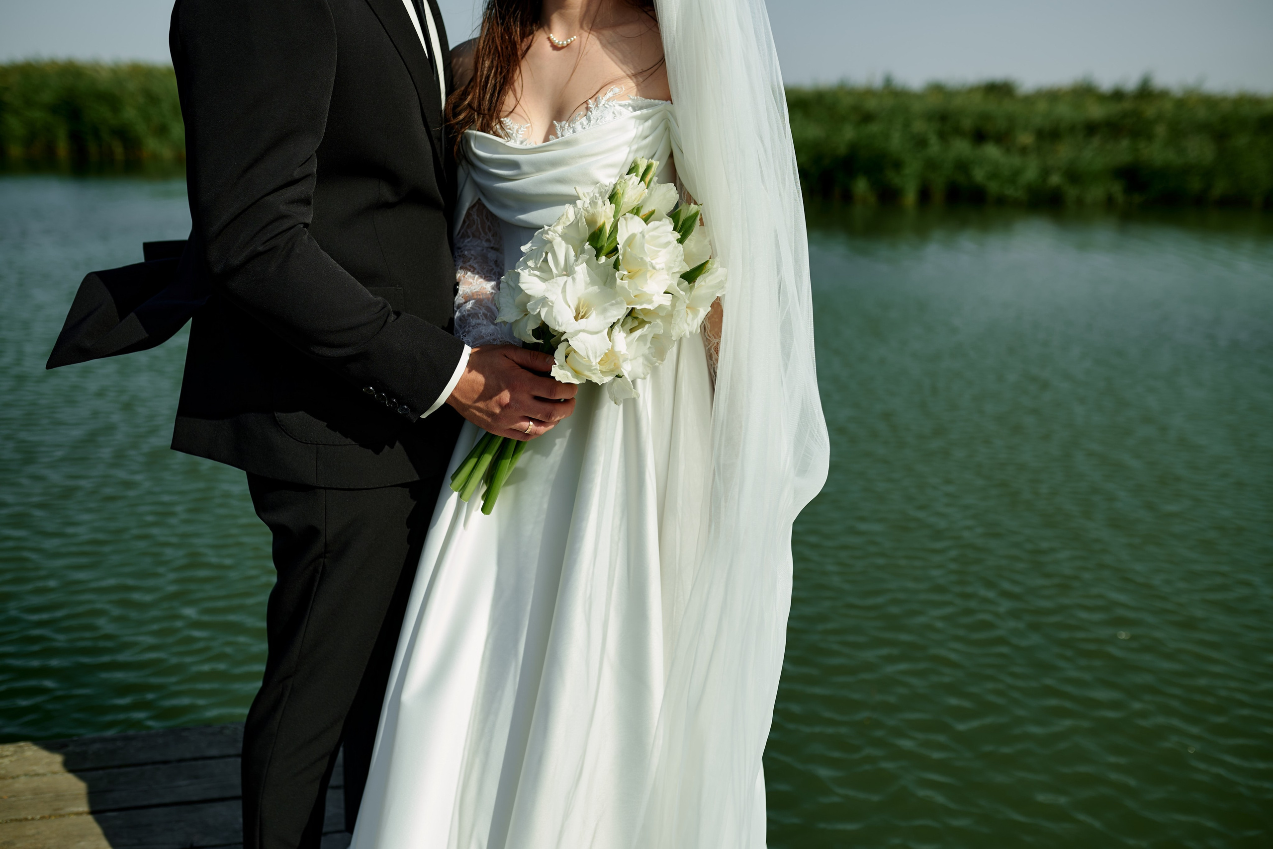Свадьба Тони и Кости. Свадебный фотограф г. Новочеркасск г. Ростов-на-Дону