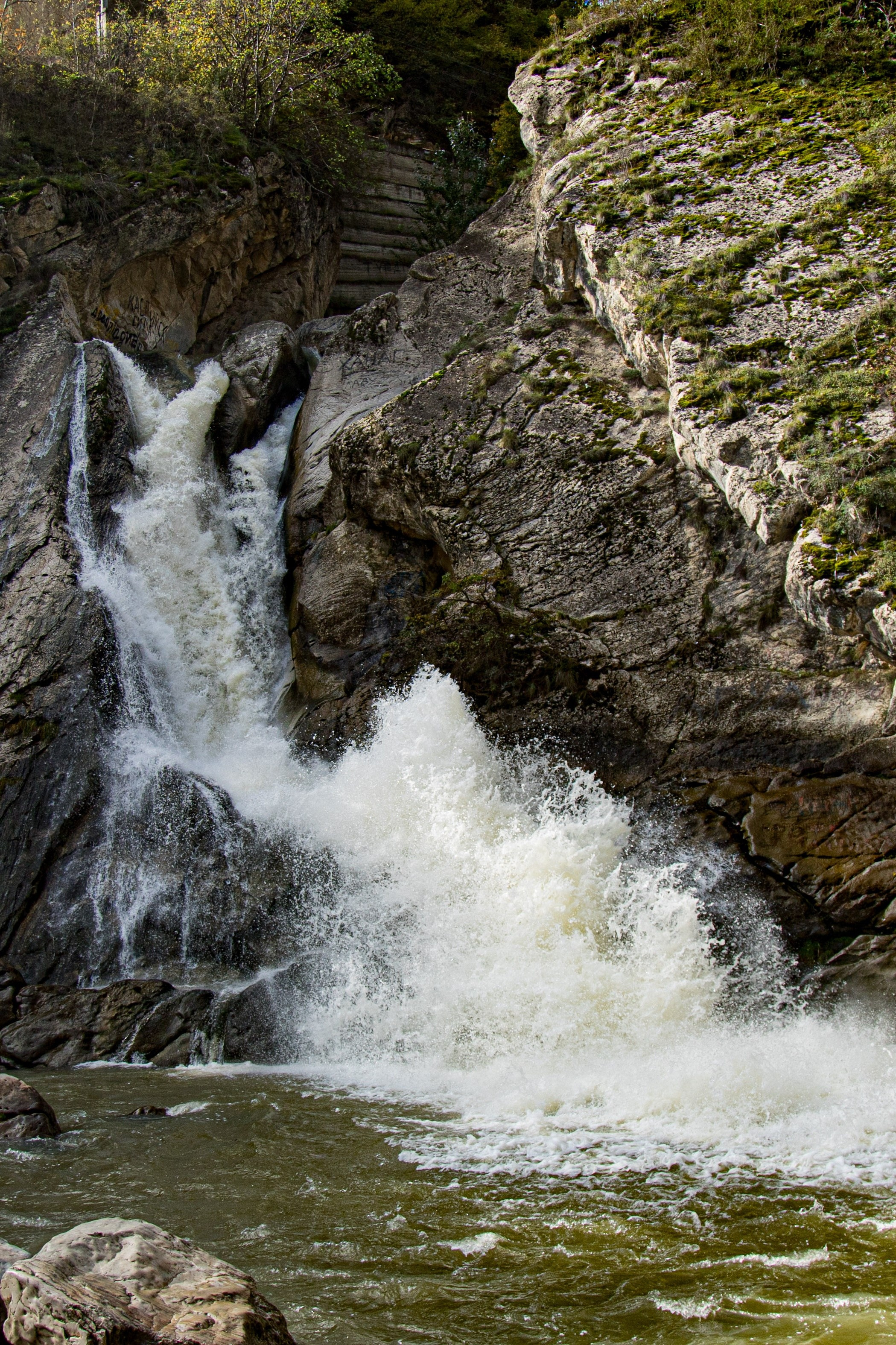 Report: Пейзажи Кавказа. Фотограф в Перми Любовь Огородова | Авторские туры
