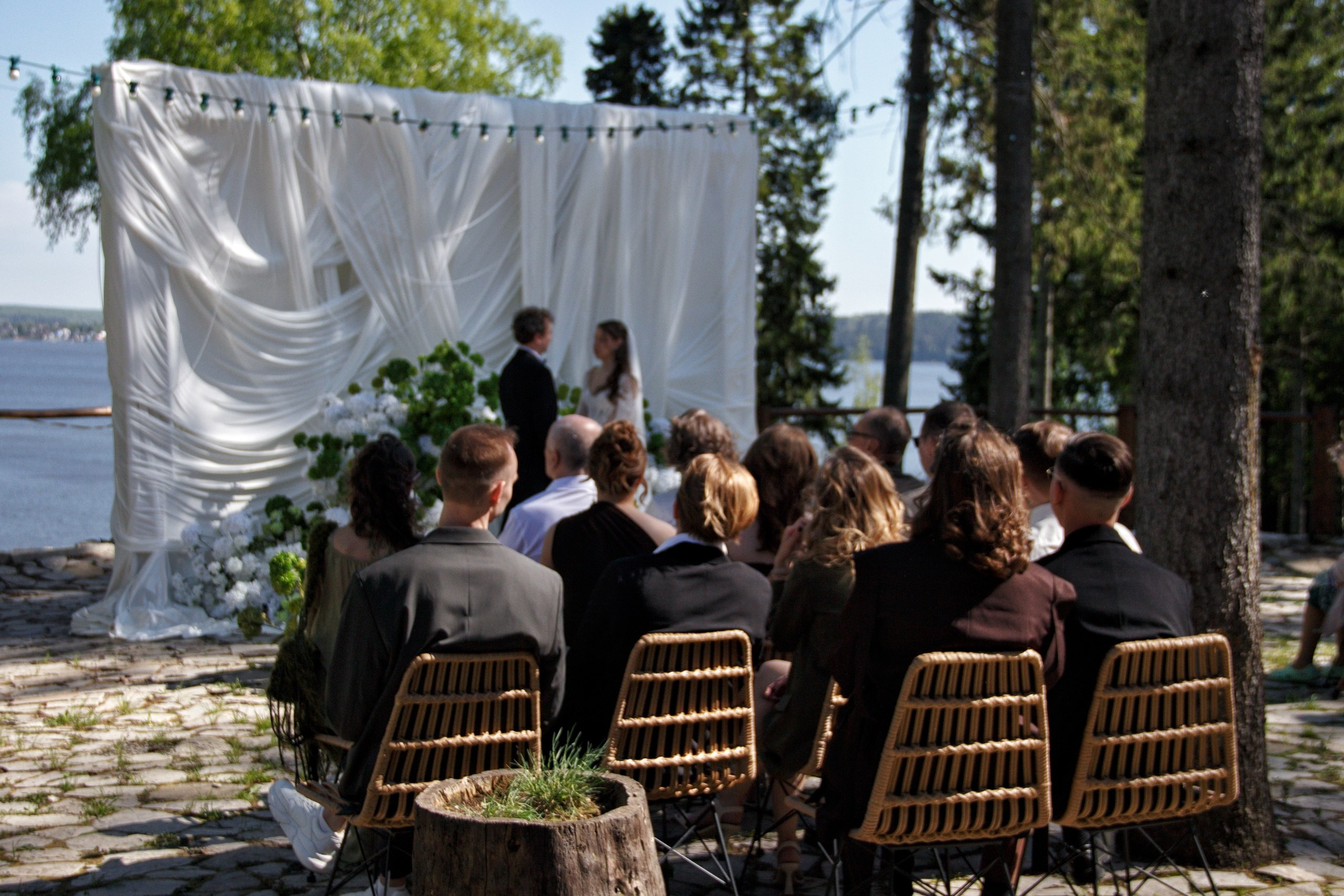 Wedding: Елизавета и Алексей. Фотограф в Перми Любовь Огородова | Авторские туры