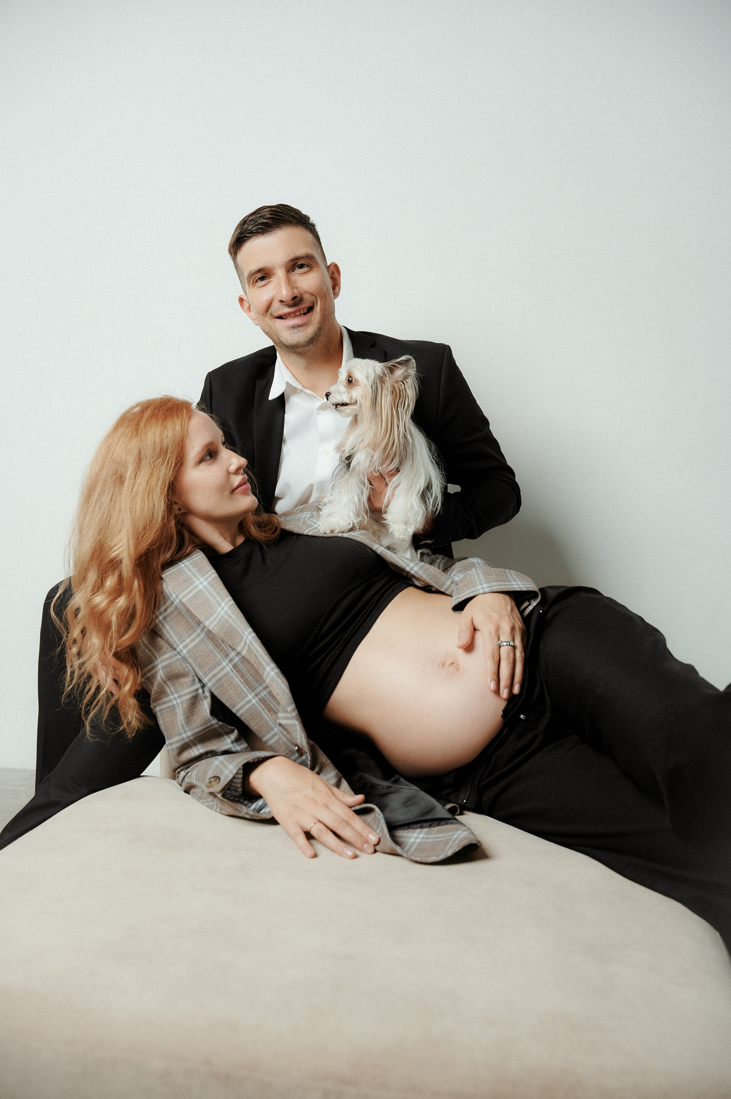 Маша. Фотограф Регина С