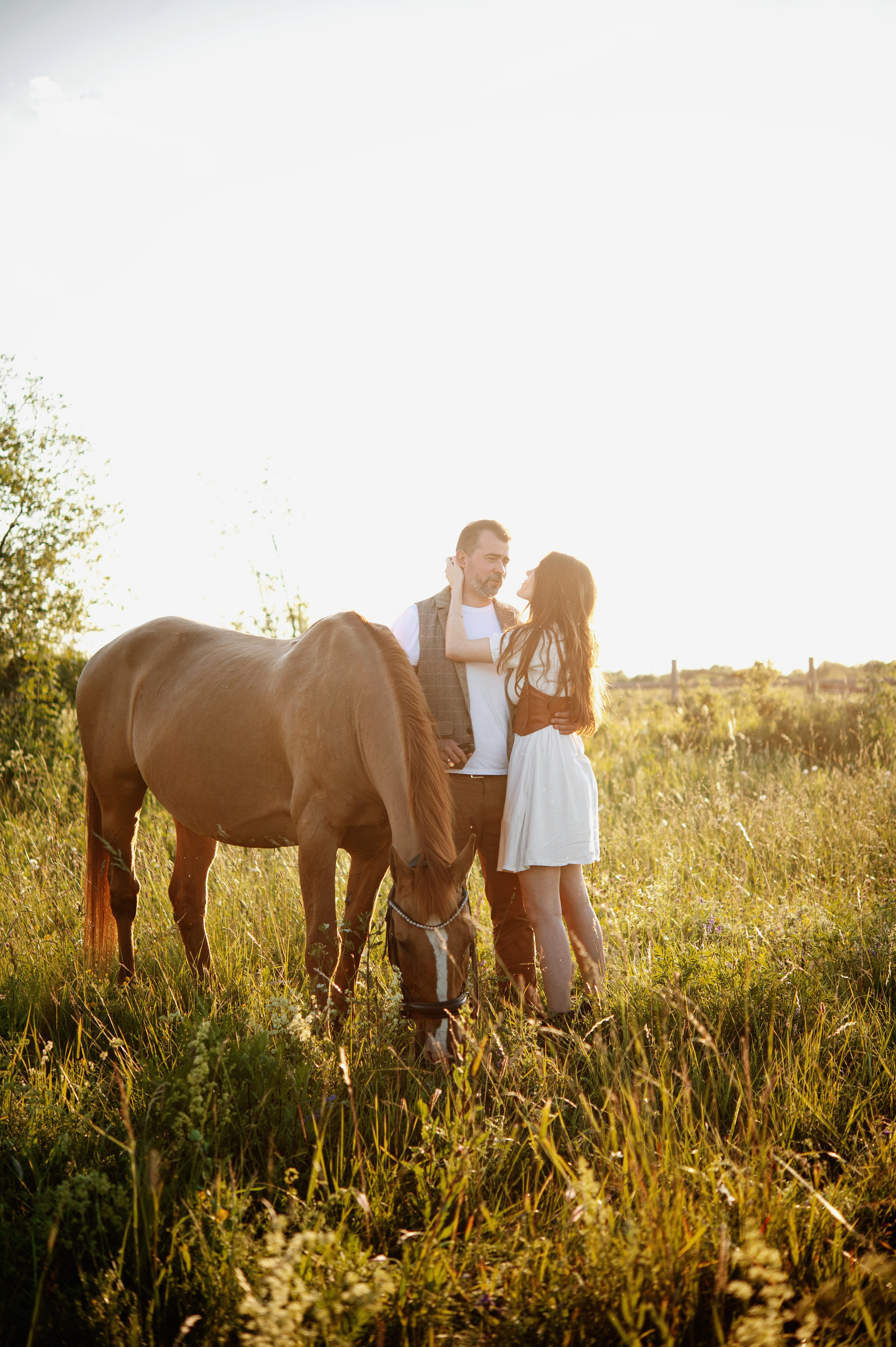 Ранчо. Ваш семейный фотограф