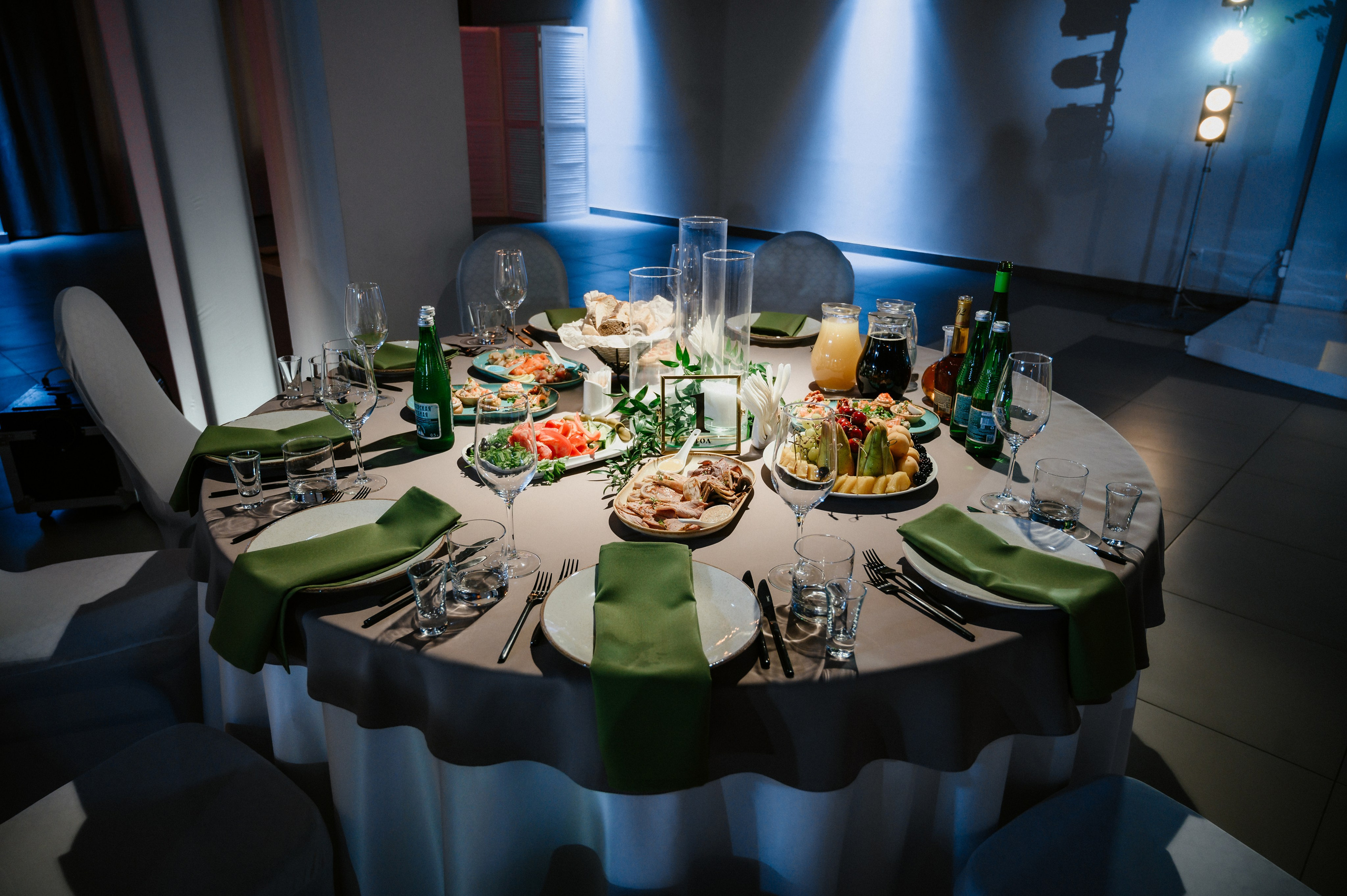 Иван и Анастасия. Фото-видеосъемка свадеб Venson Films