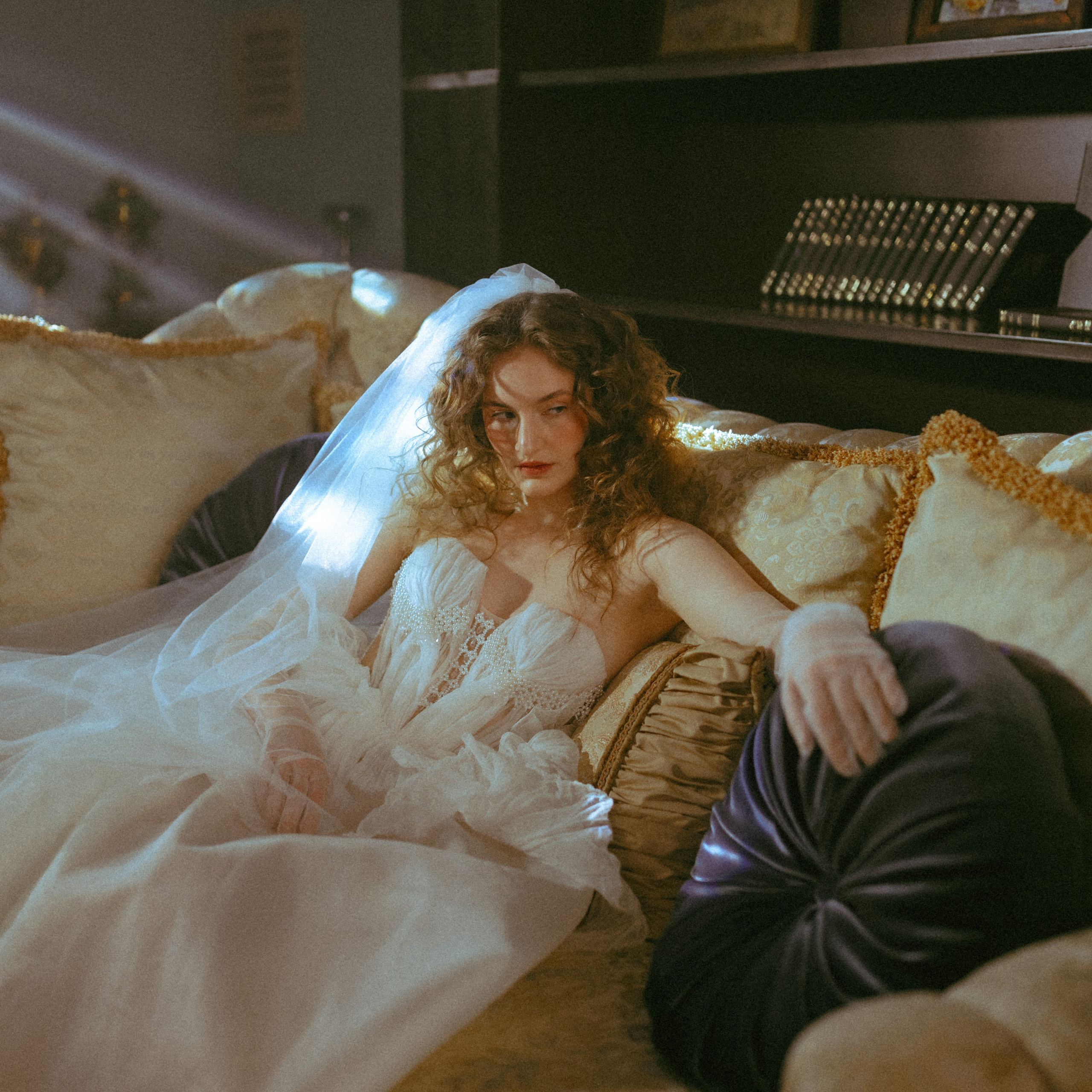 Творческая фотосъемка. Сергей Богомолов. Свадебный и семейный фотограф