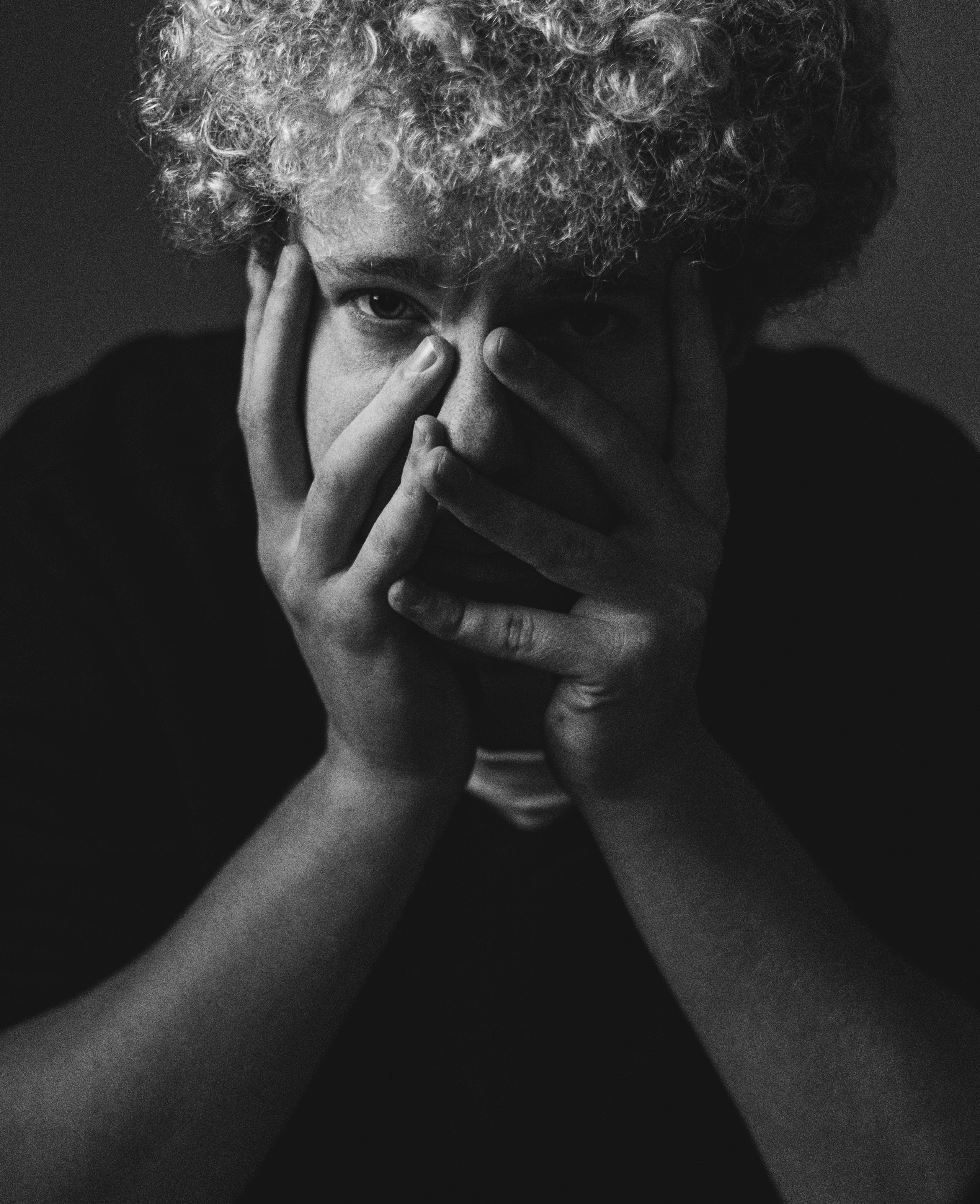 Мужчины. Фотограф в Санкт-Петербурге Кирилл Сафаров