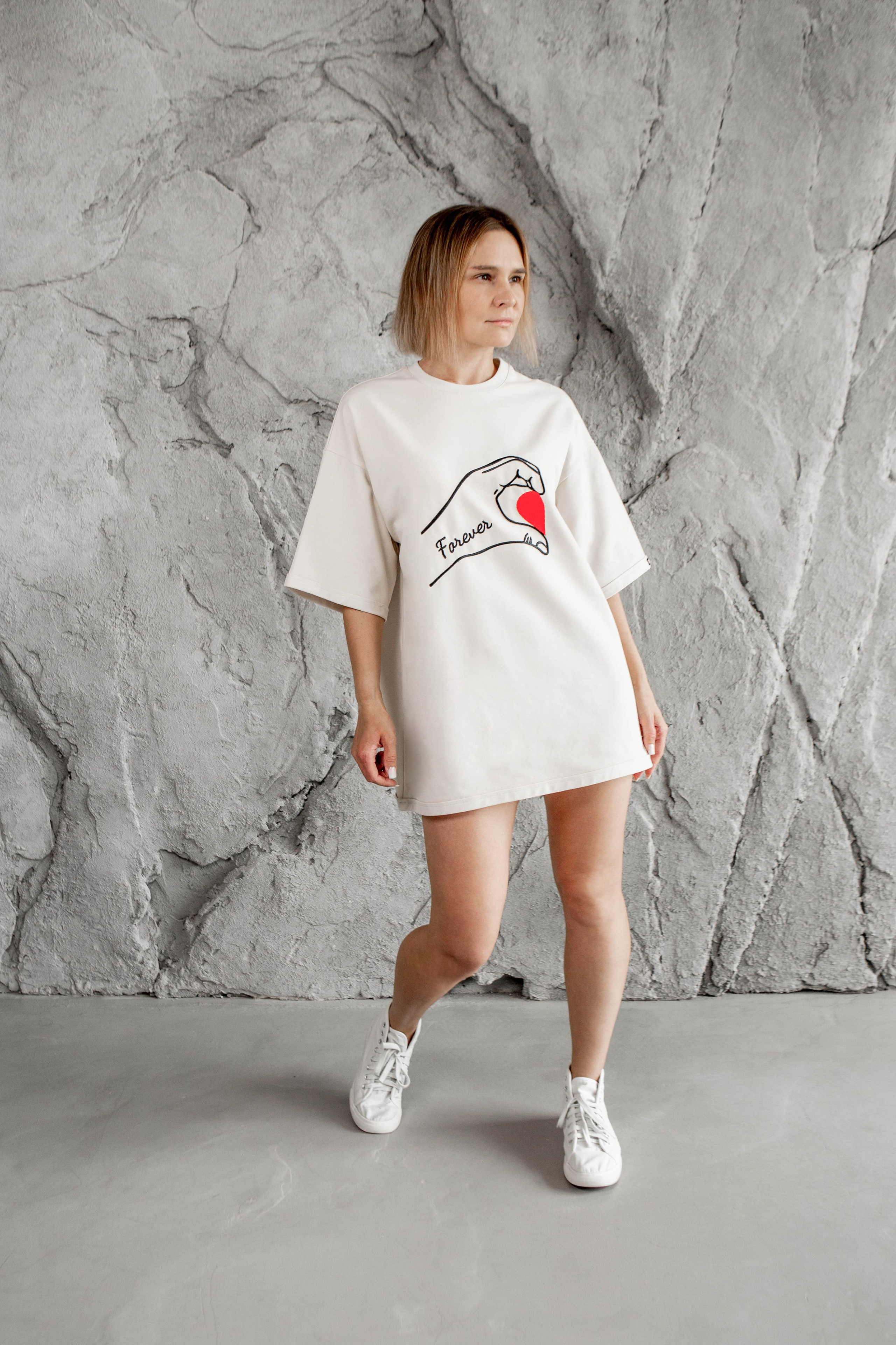 Женская одежда OterKlo. Фотограф Екатерина Голицына