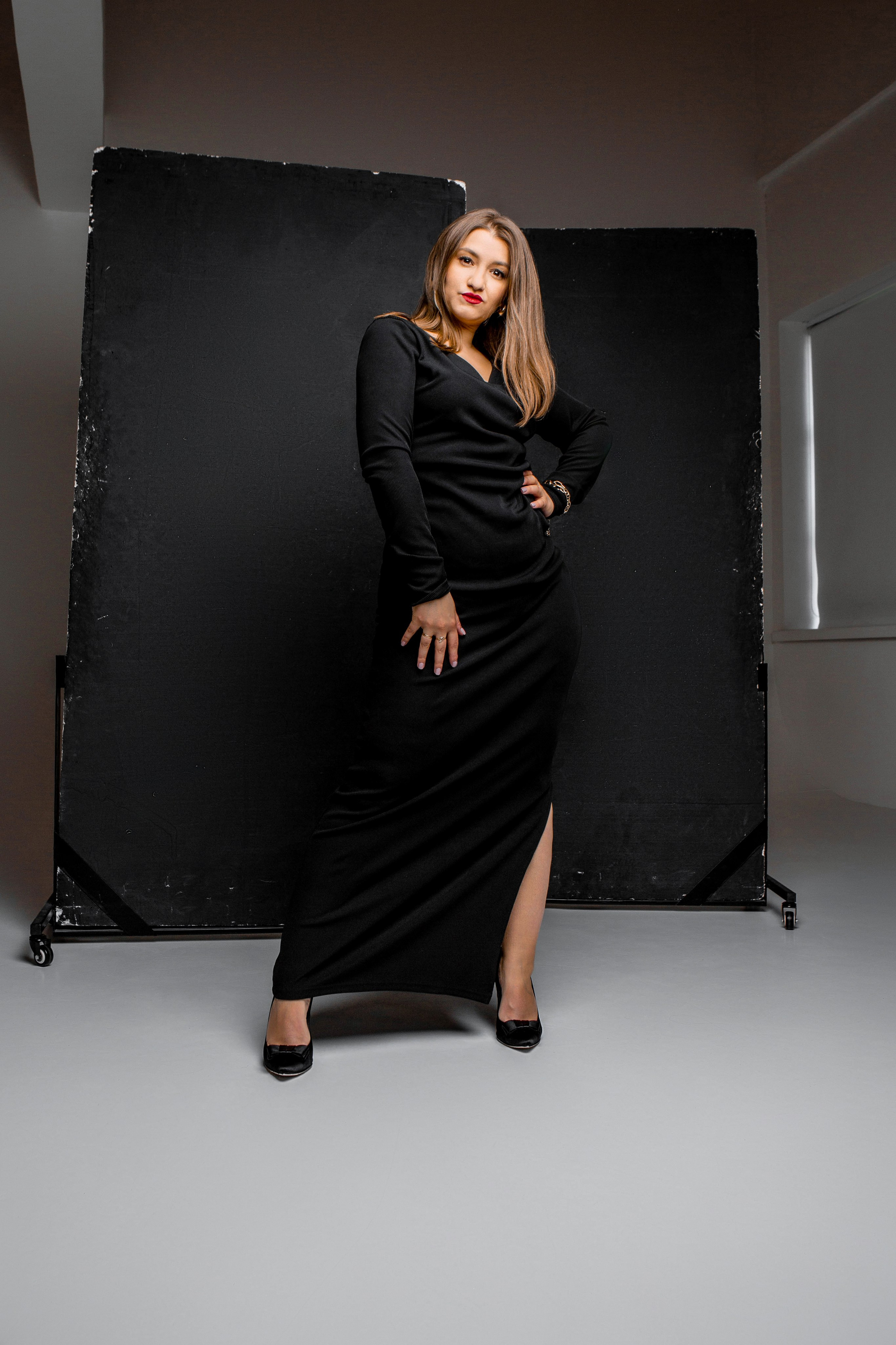 Секси Woman. Фотограф Екатерина Голицына