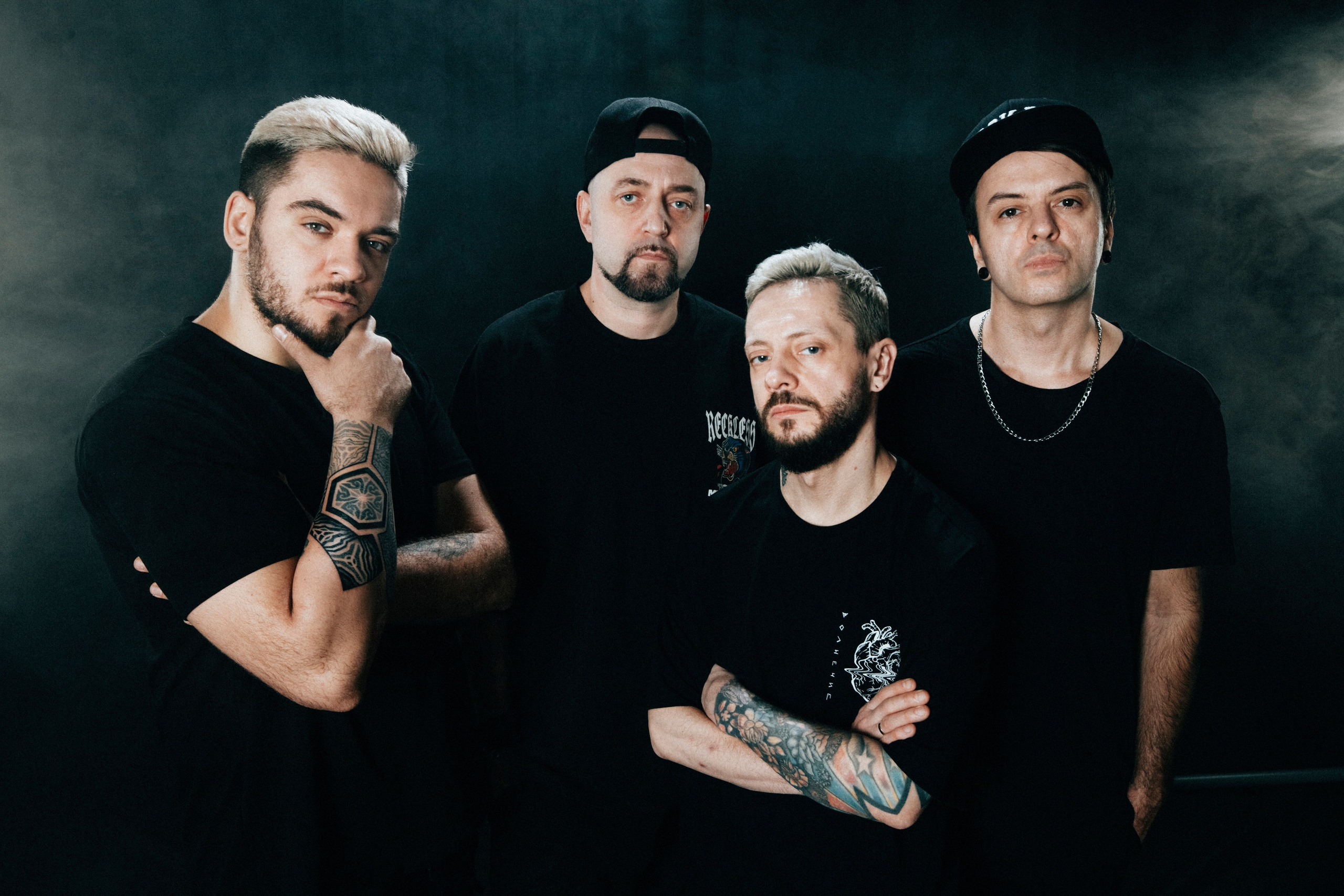 Люди. Эмоции. Атмосфера. Stanislav Baryshev — People. Emotions. Atmosphere