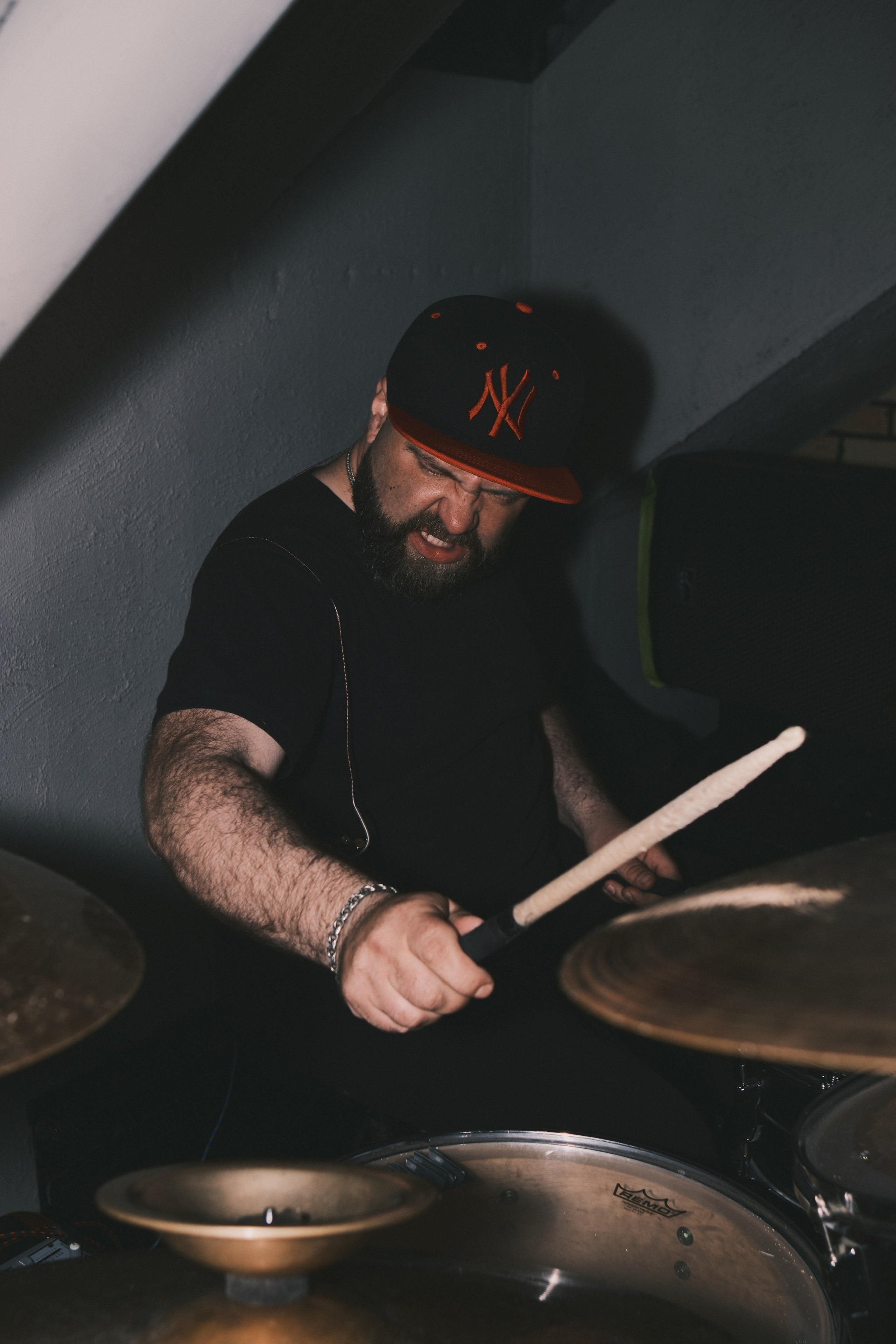 AyN & Parsafahr & ВИD