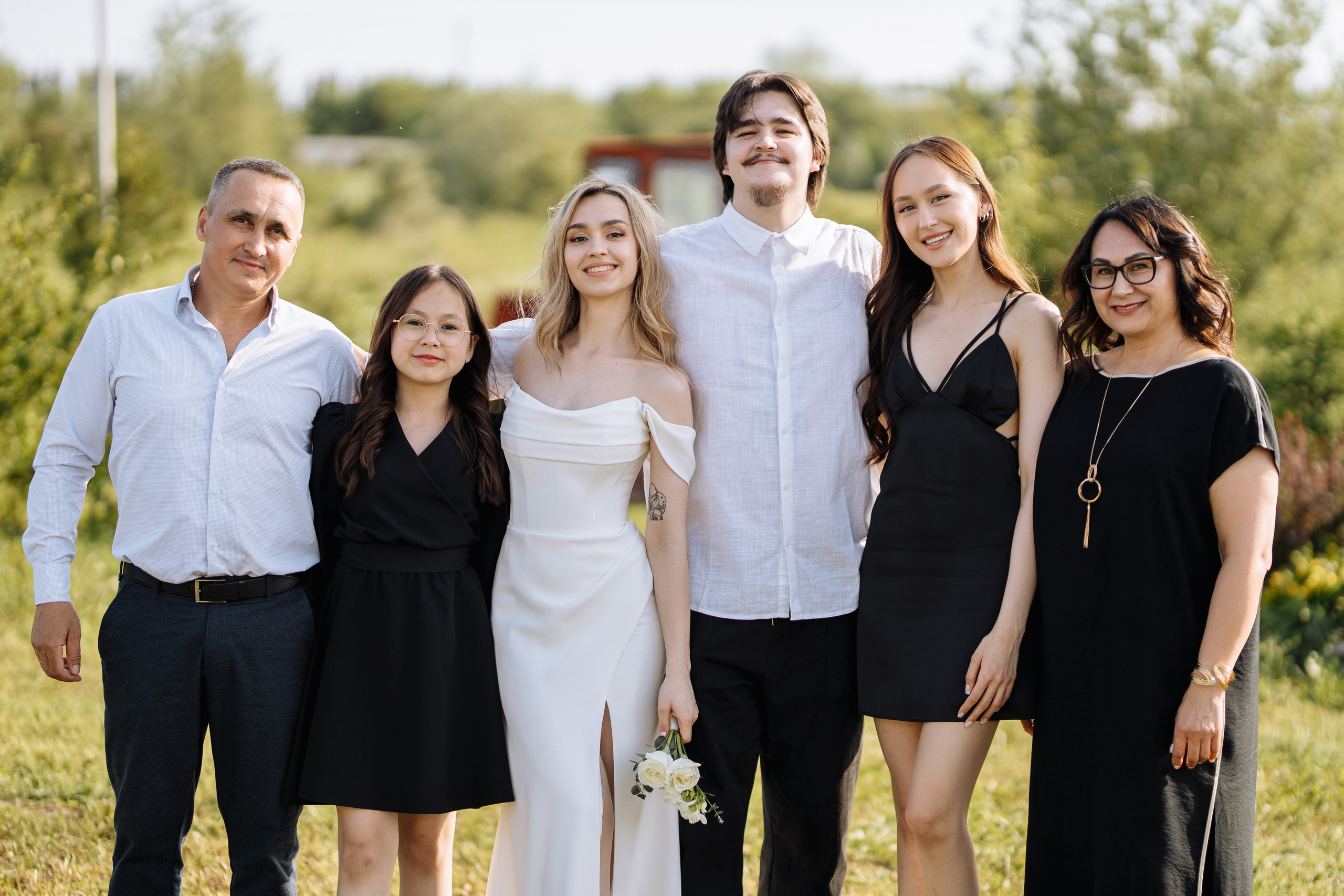 Свадебный репортаж. Свадебный и Репортажный фотограф Александр Шаров