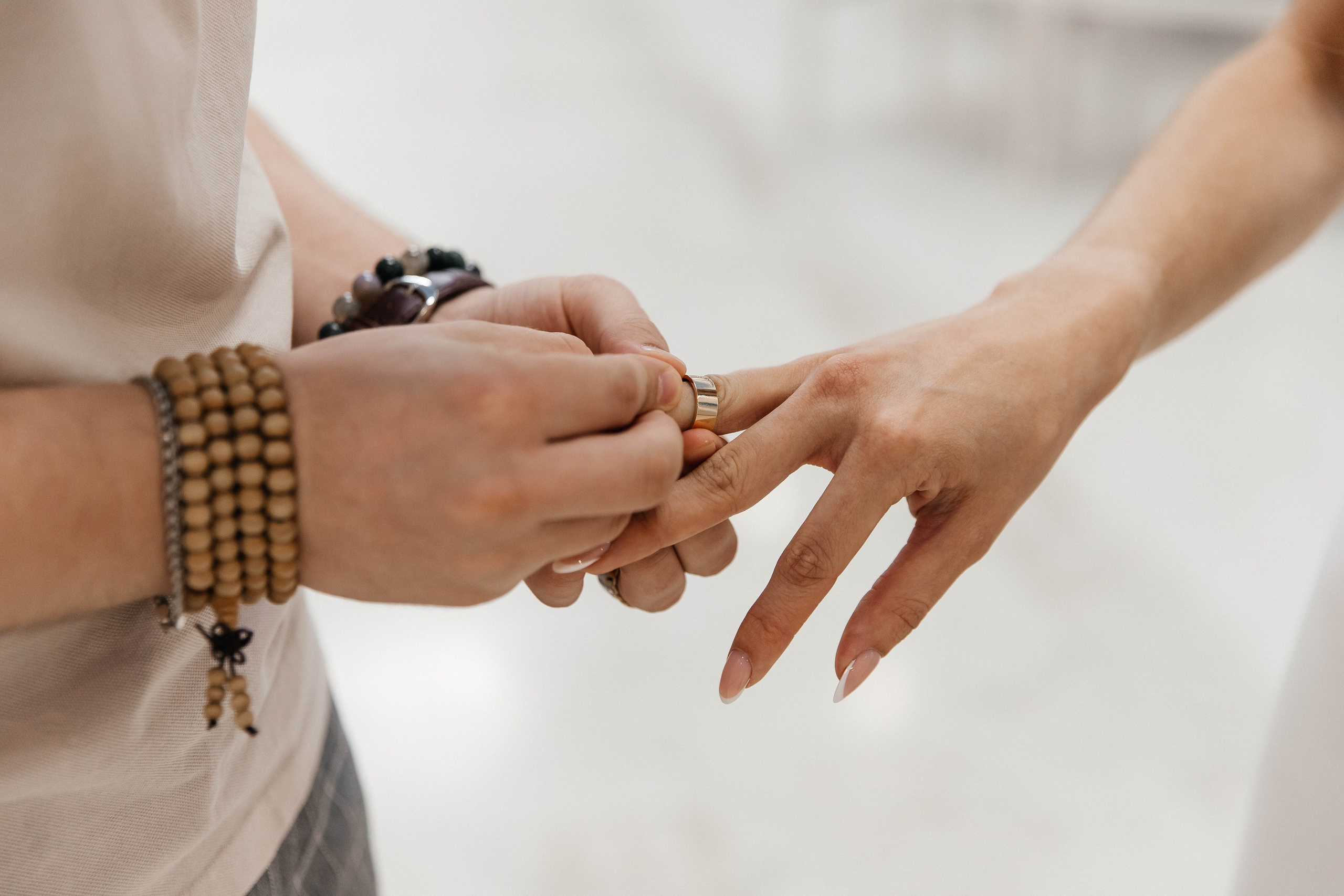 Алексей & Юлия. Главная