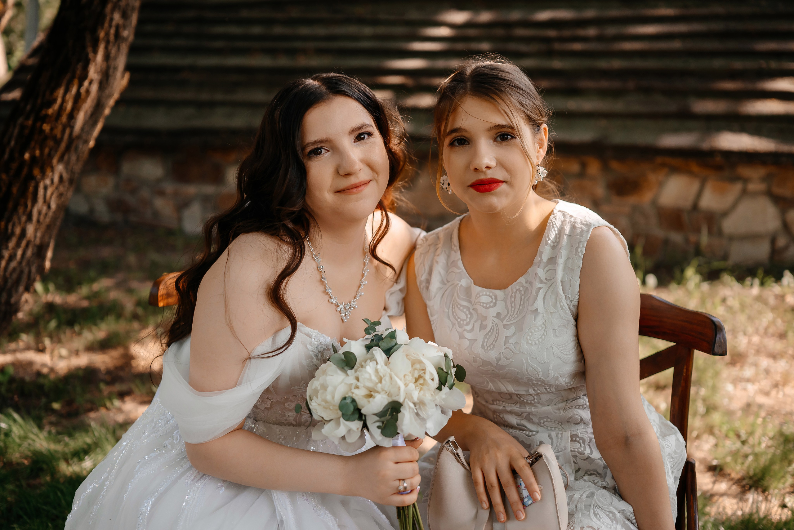 Сергей и Анастасия. Свадебный и семейный фотограф Нина Полеско