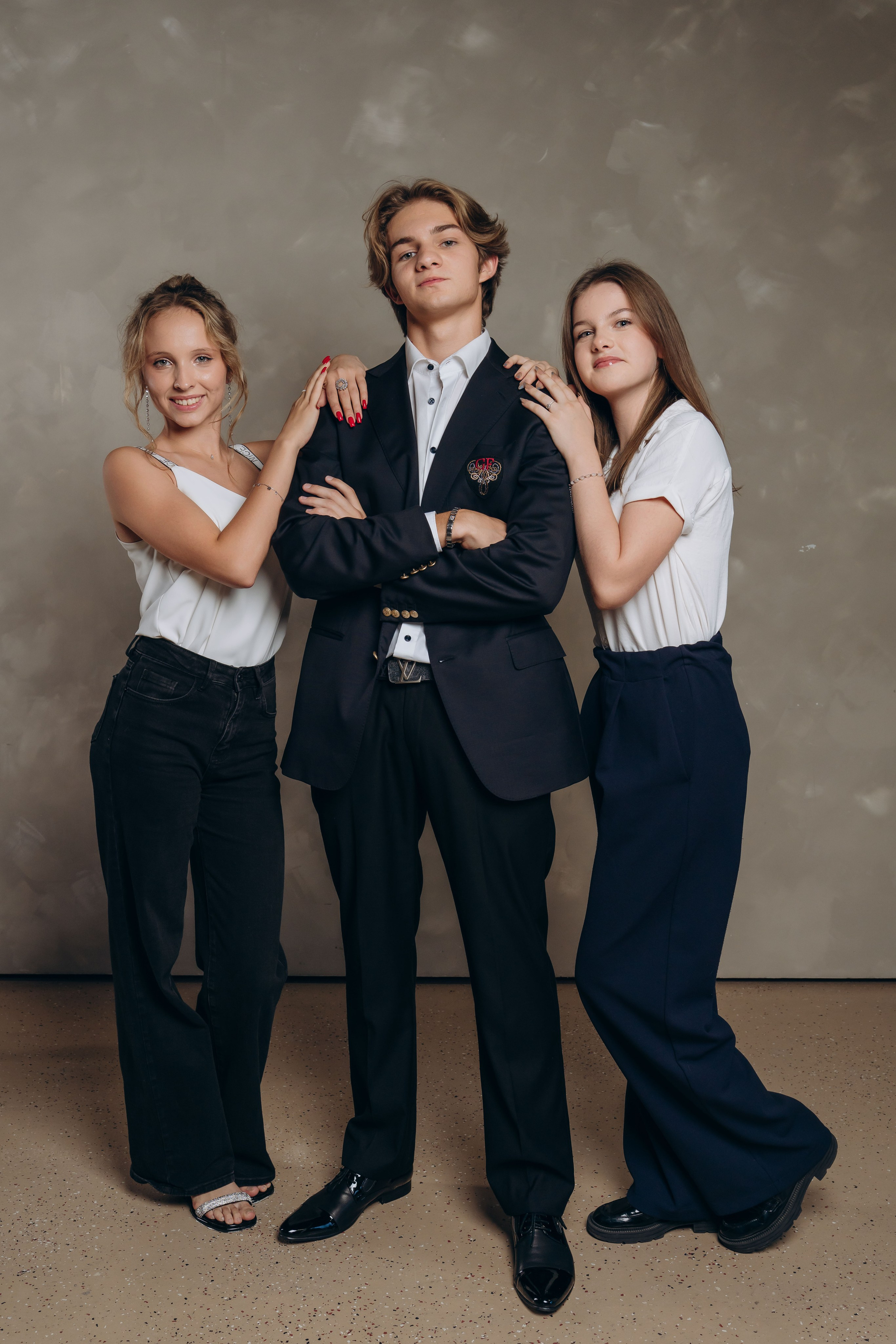 Рекламная съемка Woodbook. Efimova Model Agency