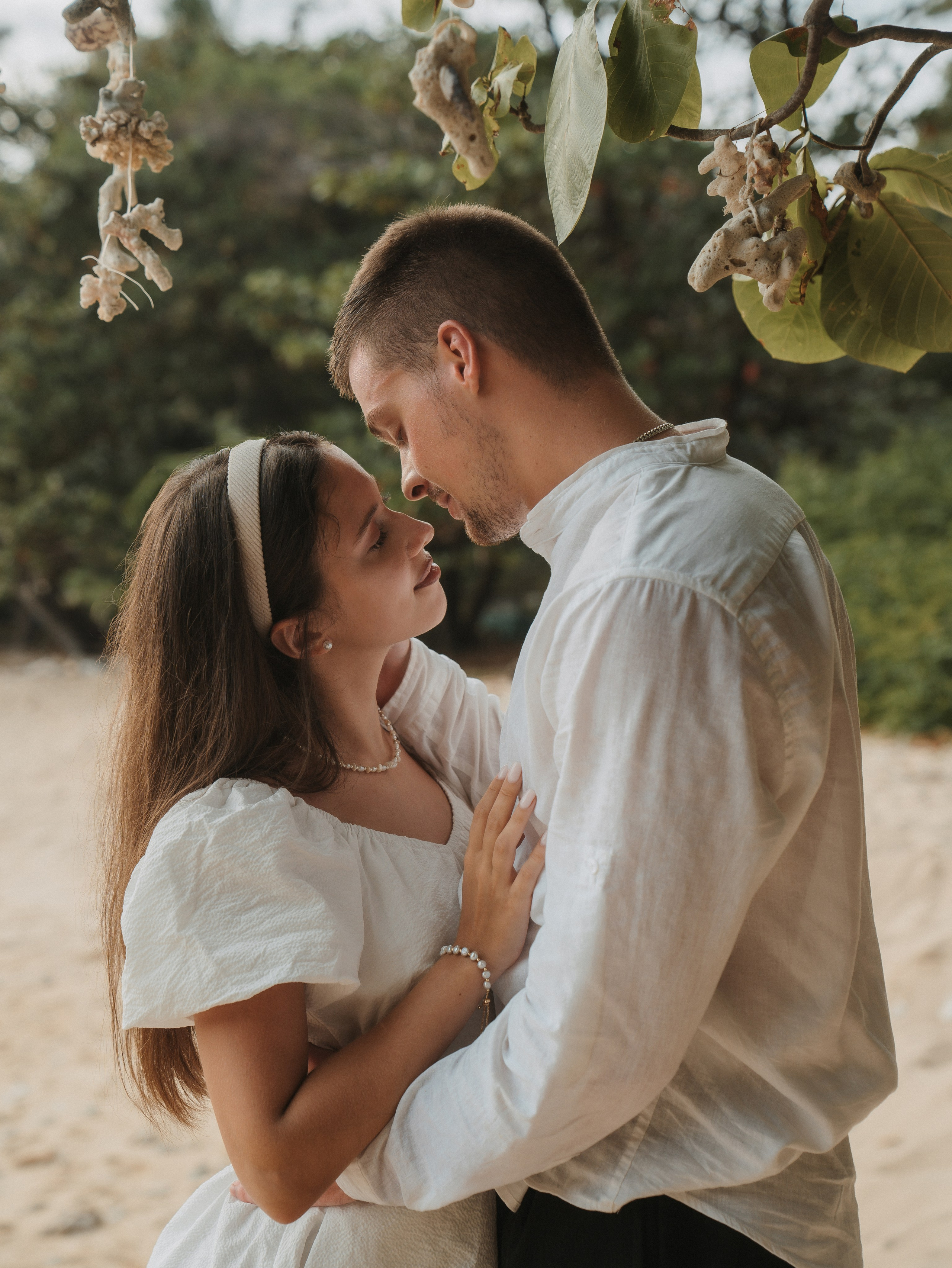 Романтическая фотосессия на Пхукете. Фотограф на Пхукете Максим