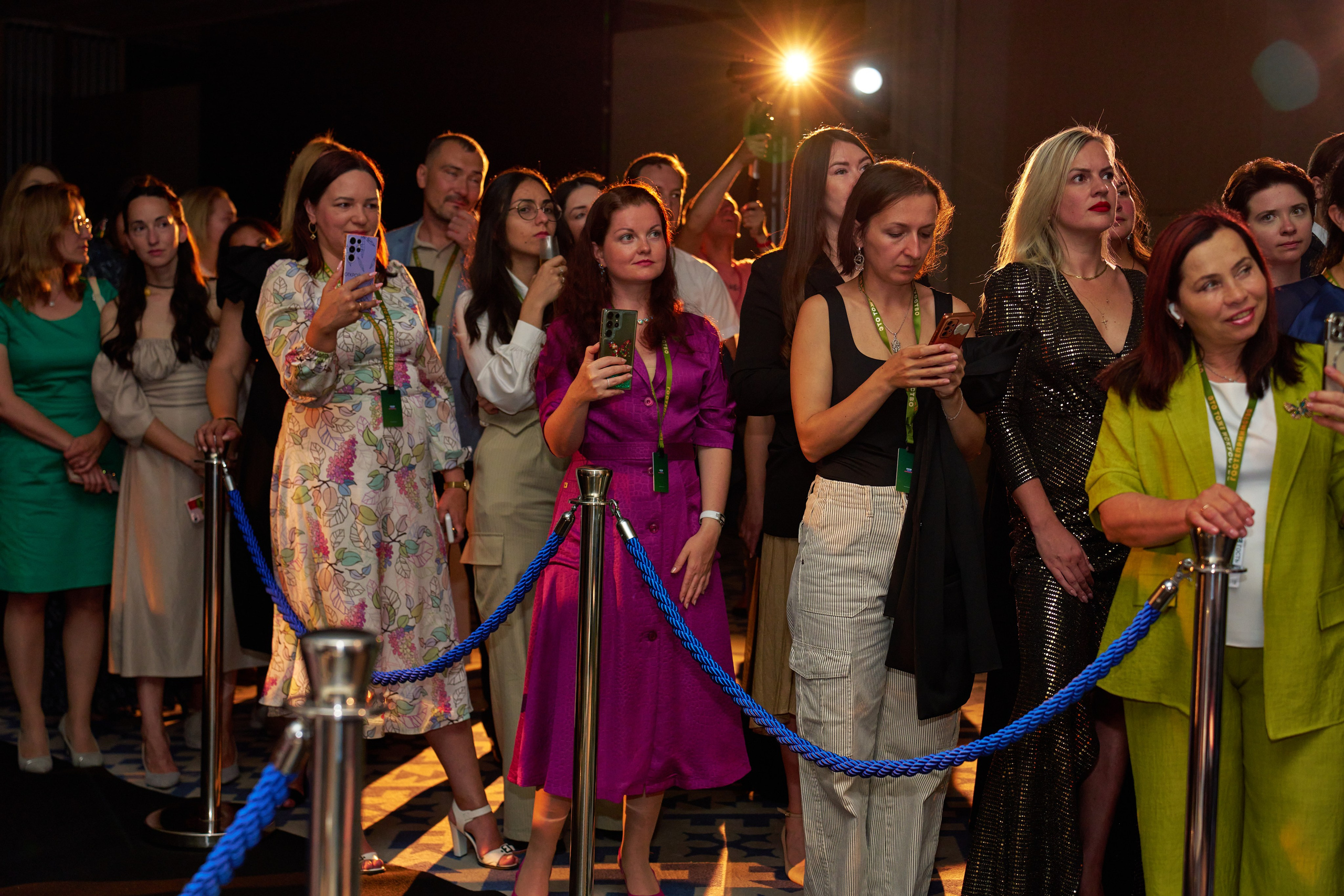 Мастера гостеприимства. Профессиональный репортажный фотограф Инесса Иминова