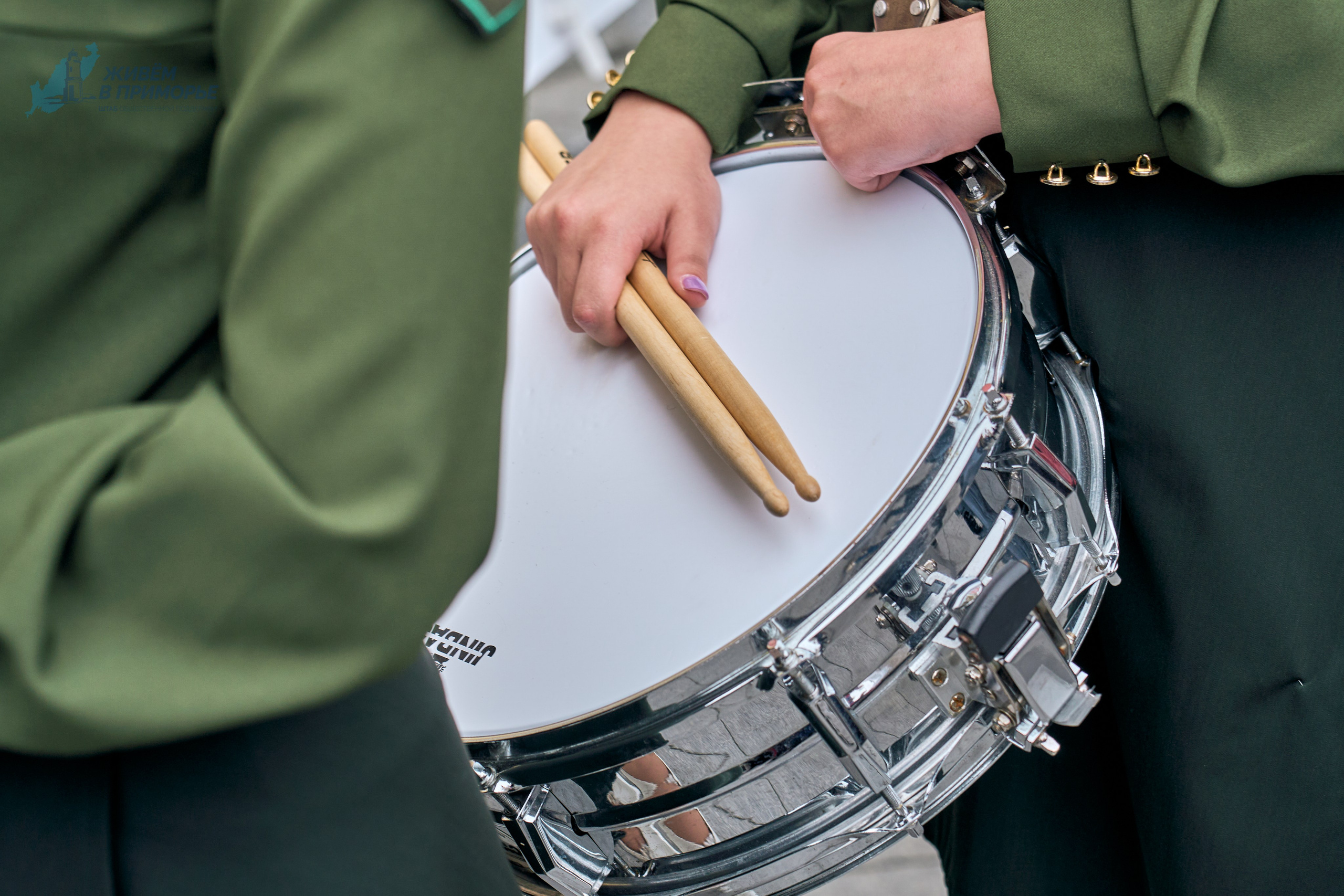 9 мая 2025. Профессиональный репортажный фотограф Инесса Иминова