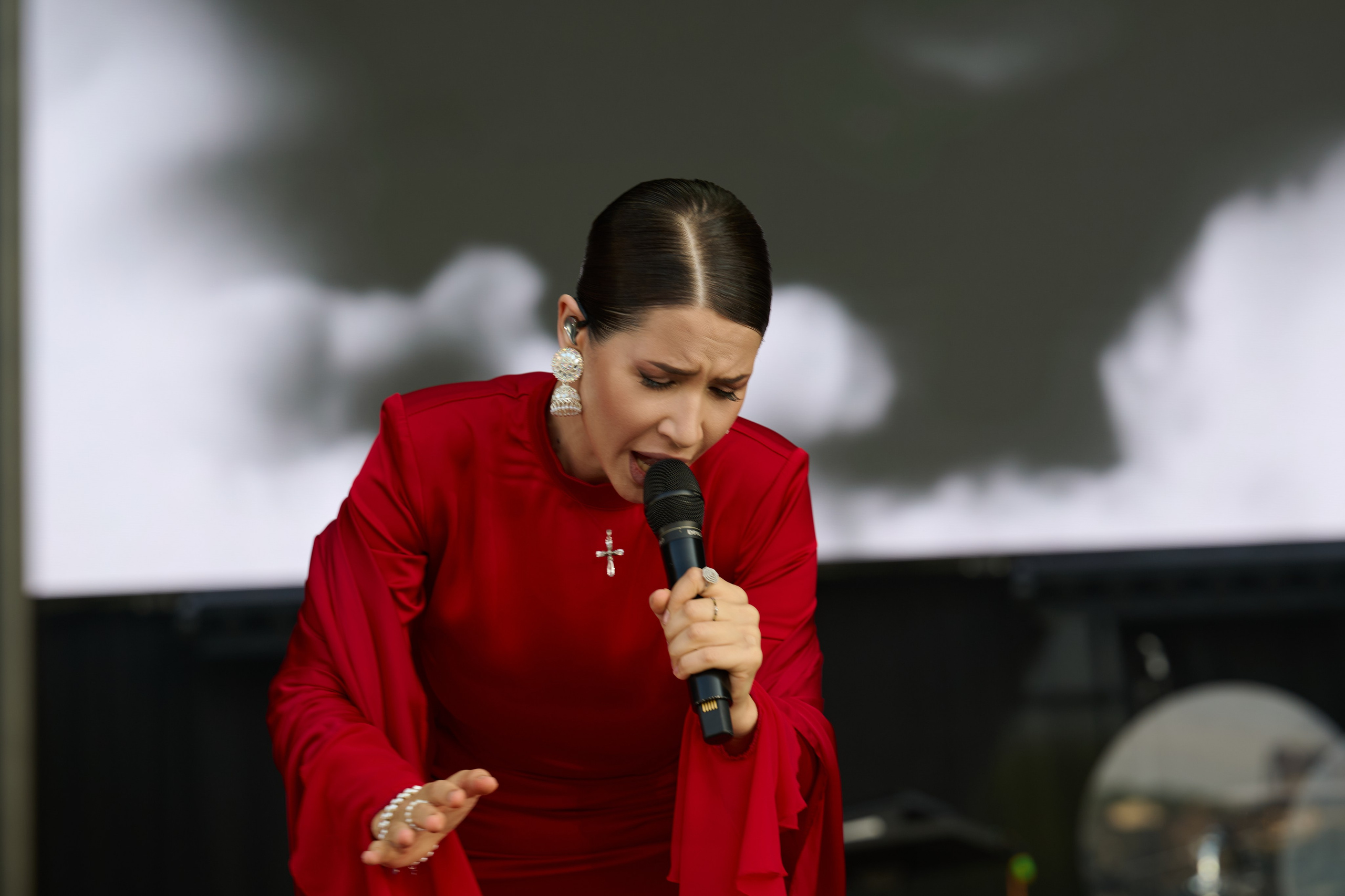 День молодежи вечерняя программа. Профессиональный репортажный фотограф Инесса Иминова