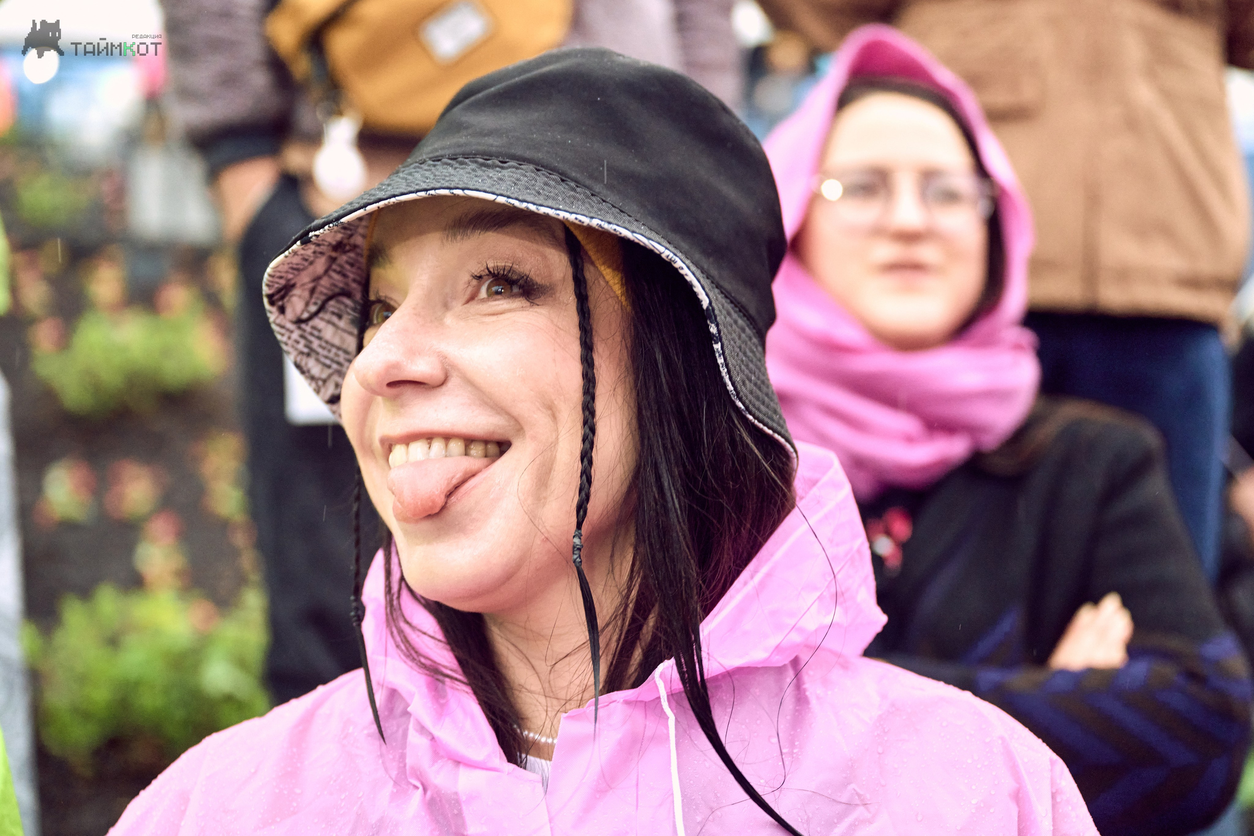 Майские 2025. Профессиональный репортажный фотограф Инесса Иминова