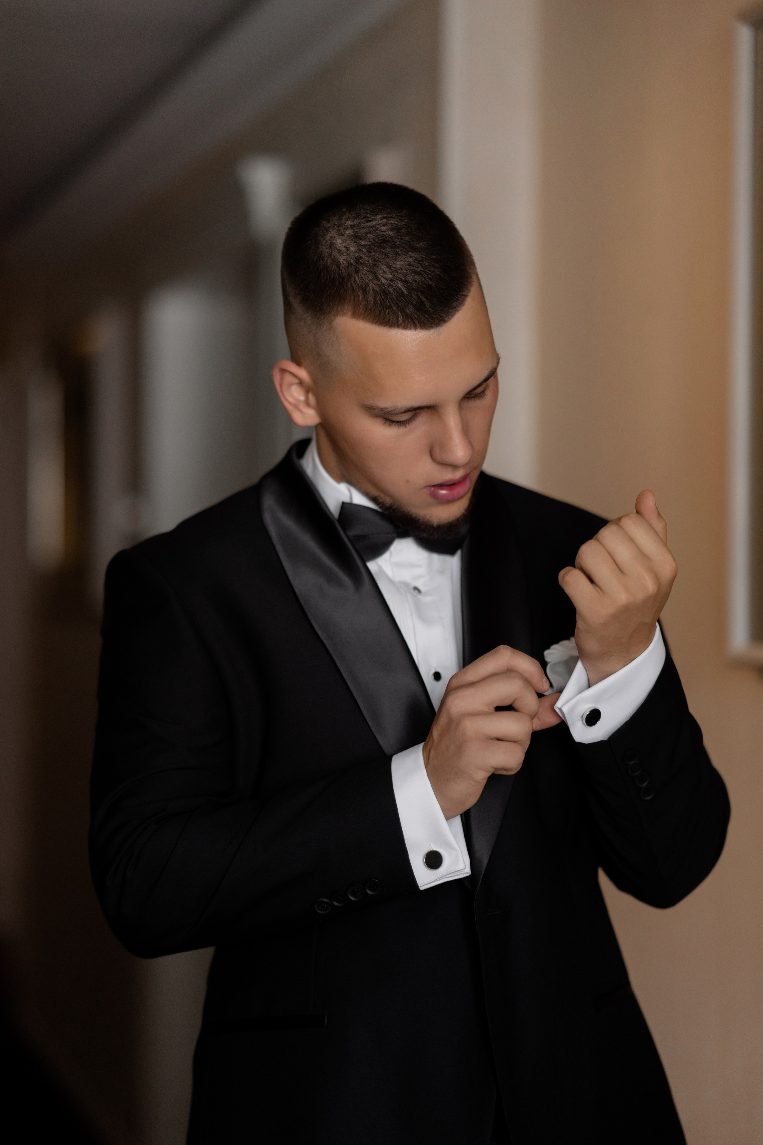 Ирина и Александр. Свадебный фотограф в Москве и Зеленограде Оксана Загородняя