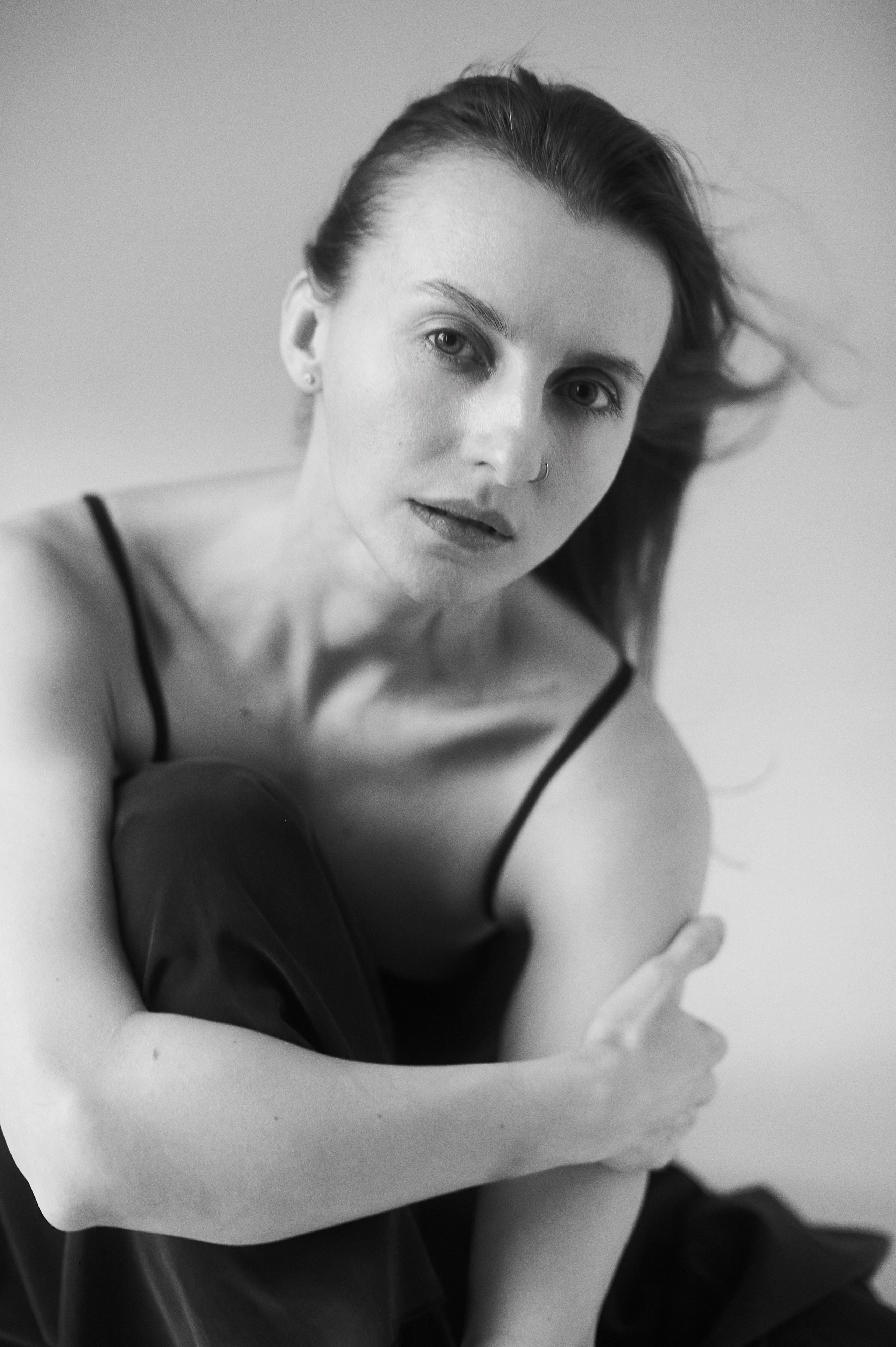 Таня. Портретный фотограф в Воронеже Вячеслав Буряк