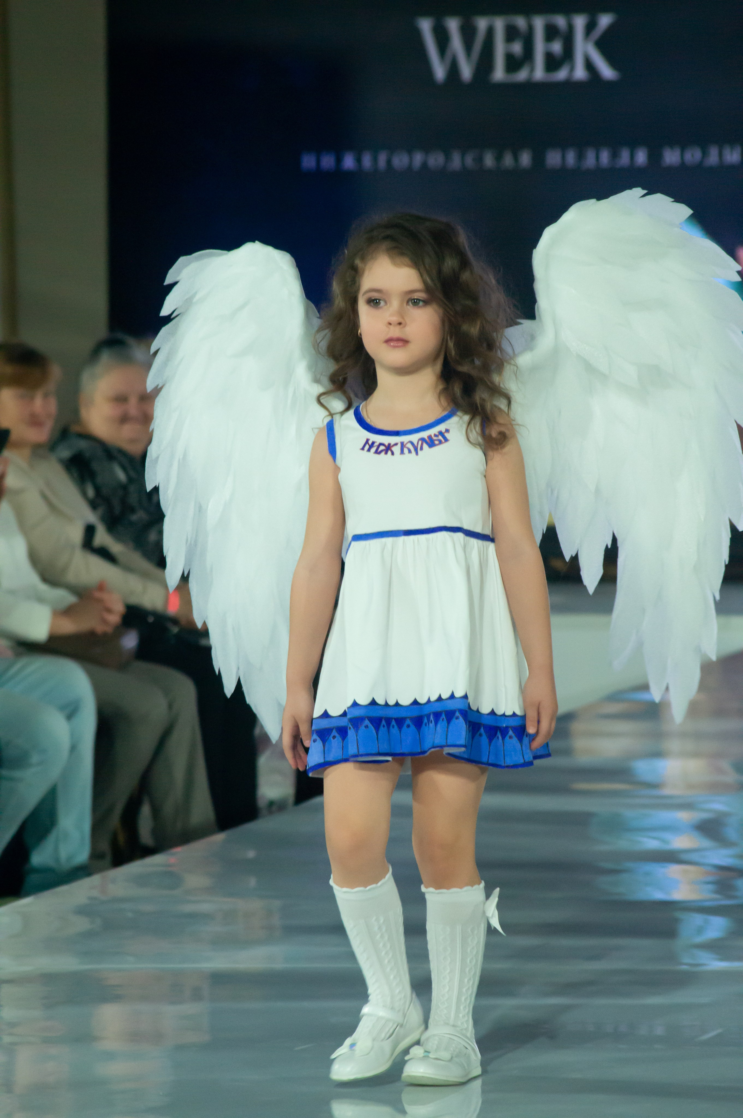 Нижегородская ярмарка 26.11. Фотограф в Нижнем Новгороде