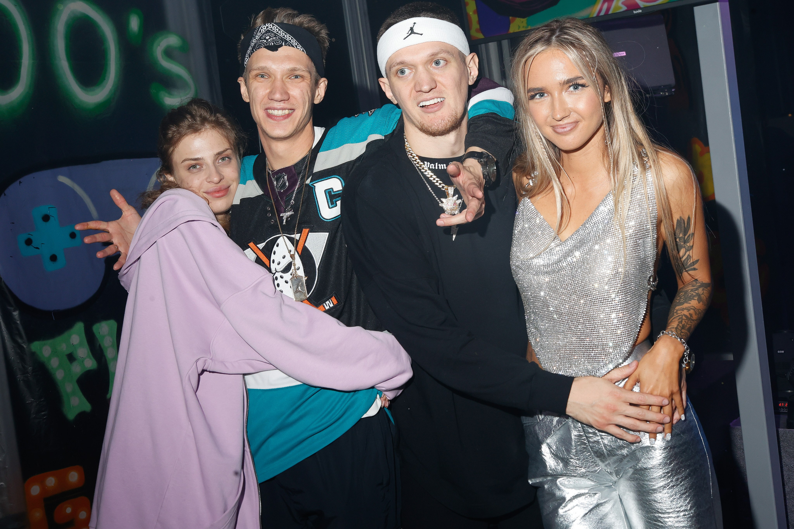 MEZENOVA. Nikolskayasecular