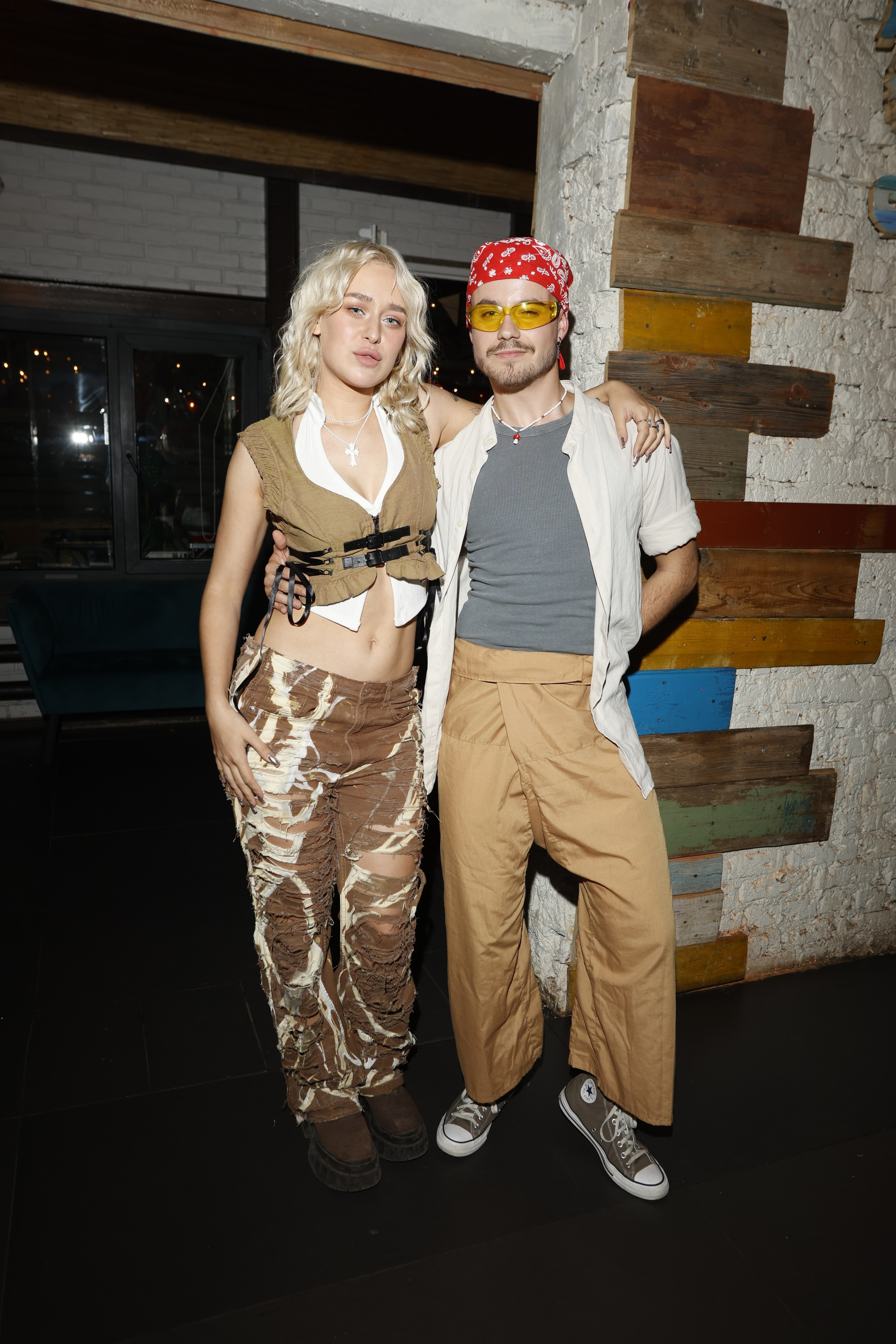 ГЕРМАН ГЛАСС. Nikolskayasecular