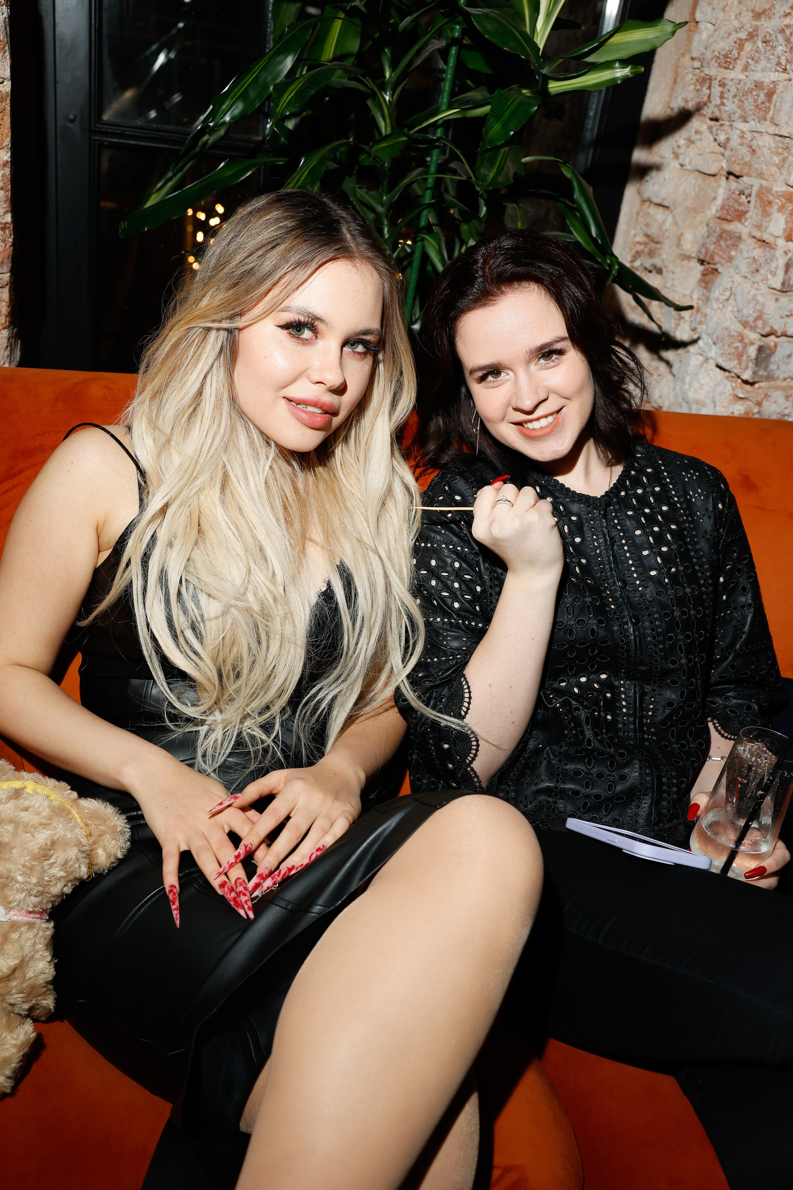 WEDNESDAY PARTY. Nikolskayasecular