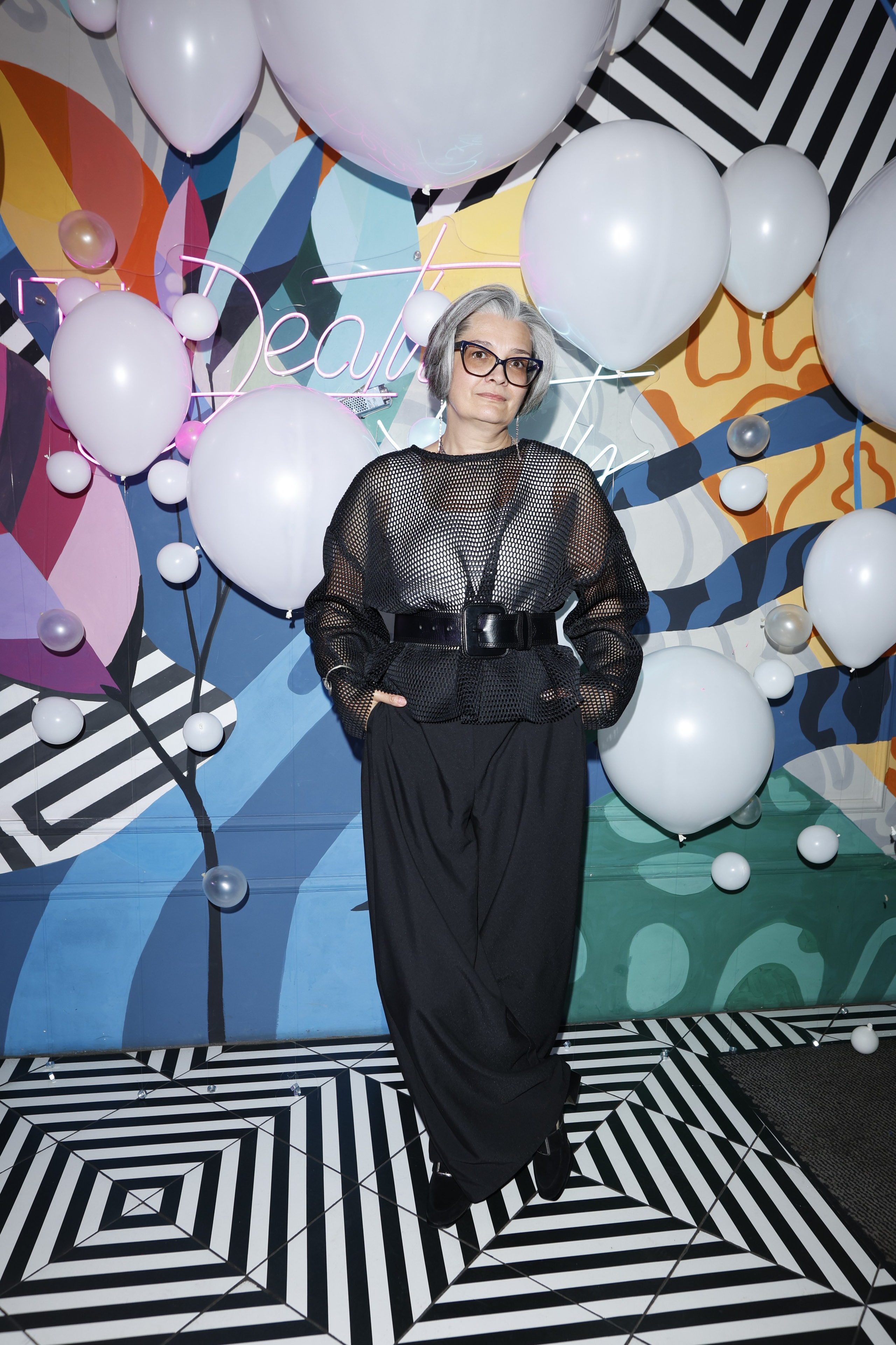 МАША ПАК. Nikolskayasecular