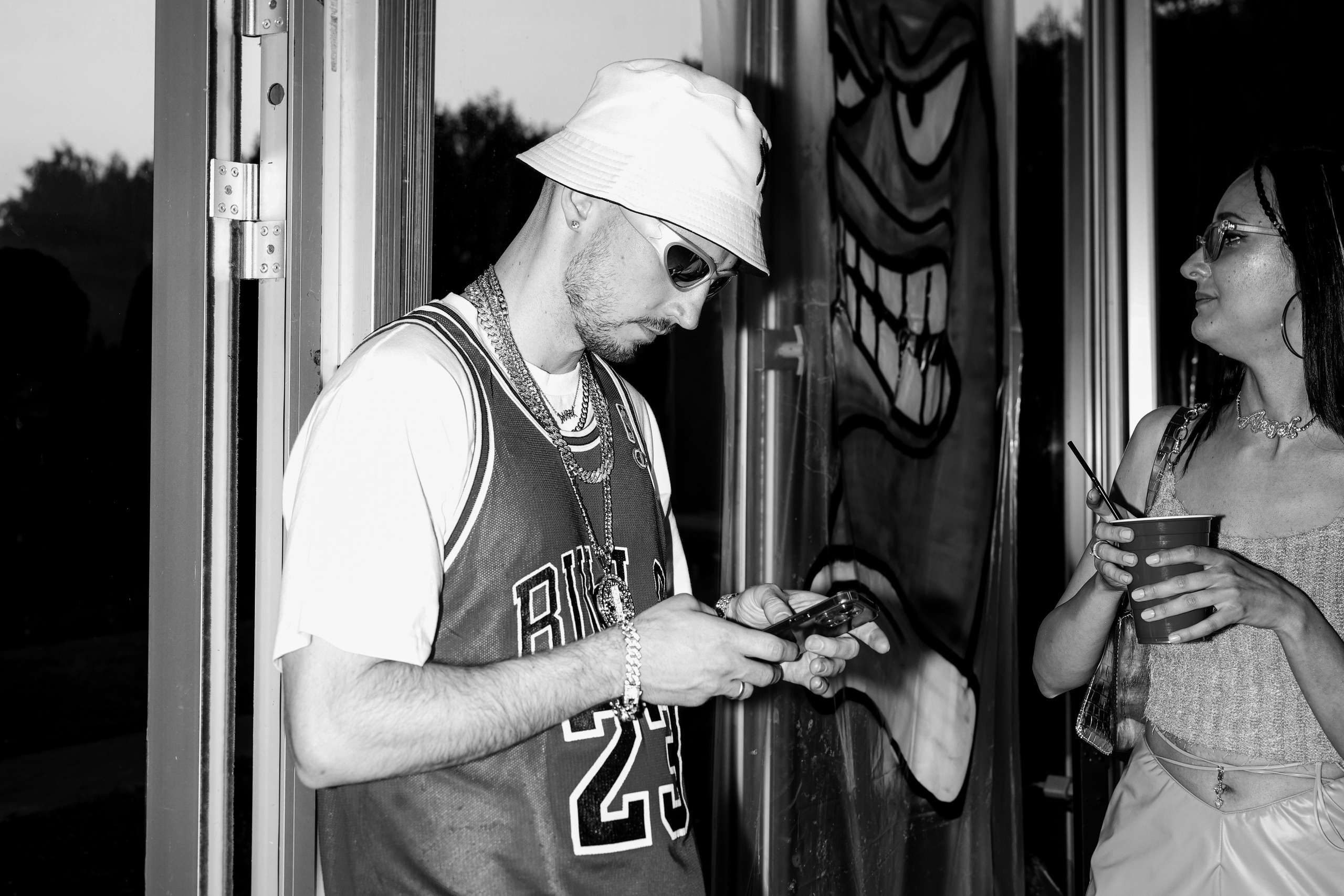 MEZENOVA. Nikolskayasecular