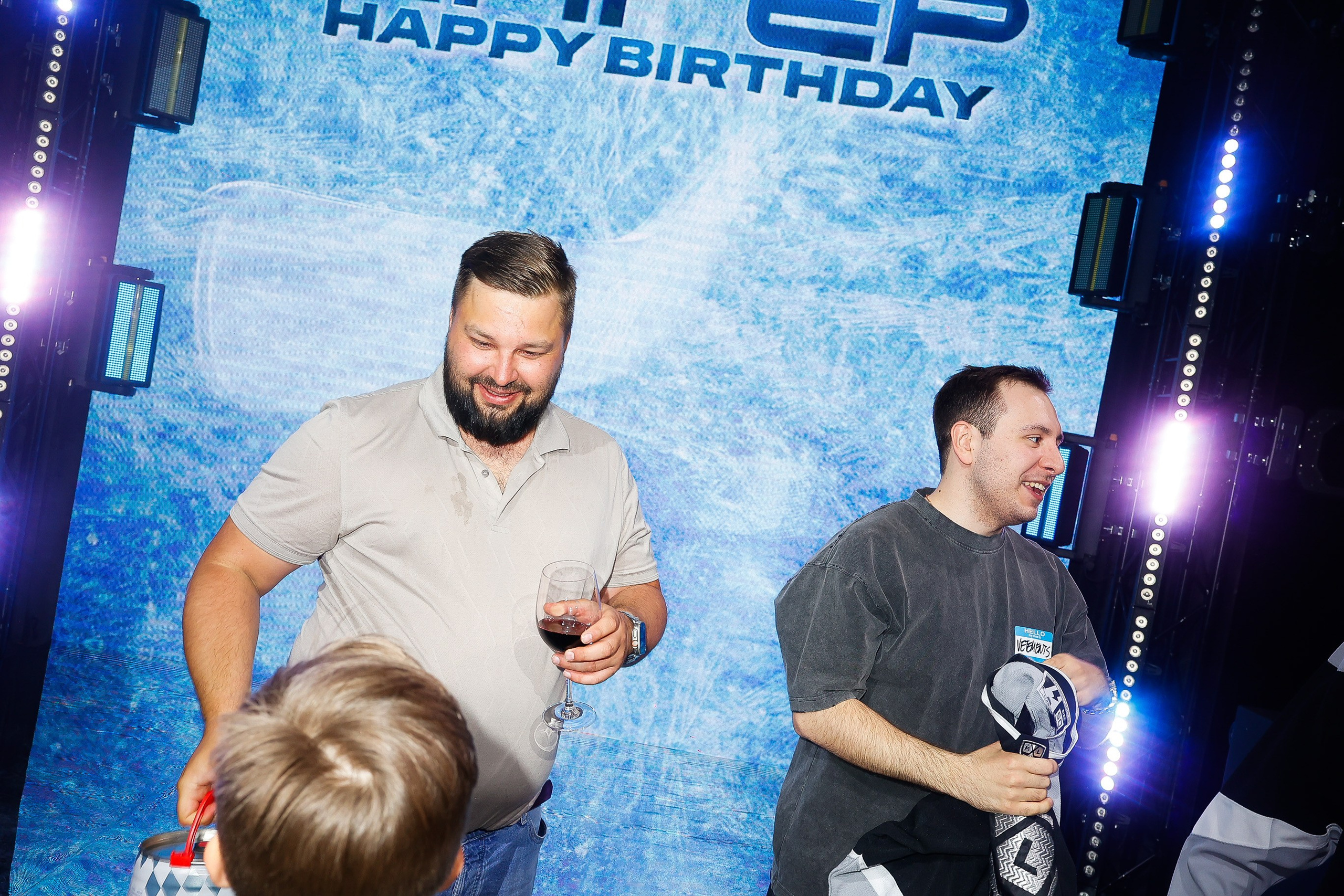 ЯНГЕР. Nikolskayasecular