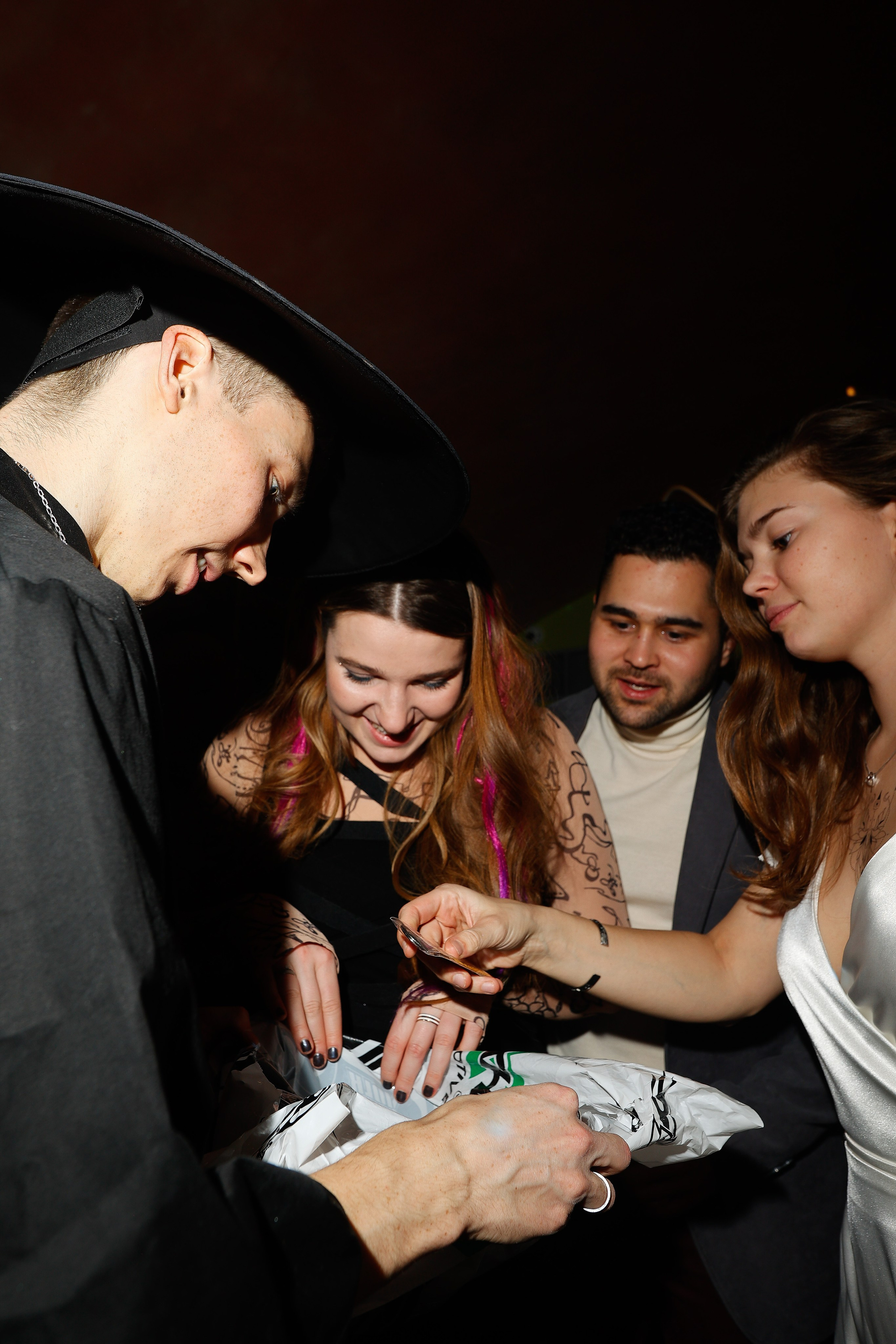 АНДРЕЙ ГЛАЗУНОВ. Nikolskayasecular