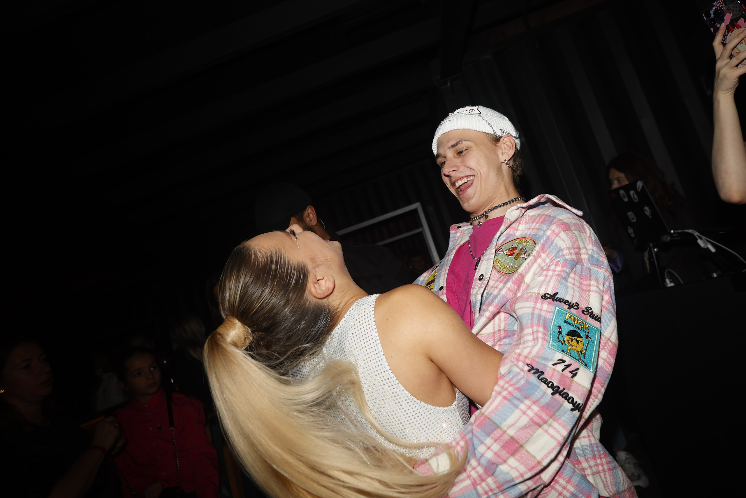 КАТЯ АДУШКИНА. Nikolskayasecular