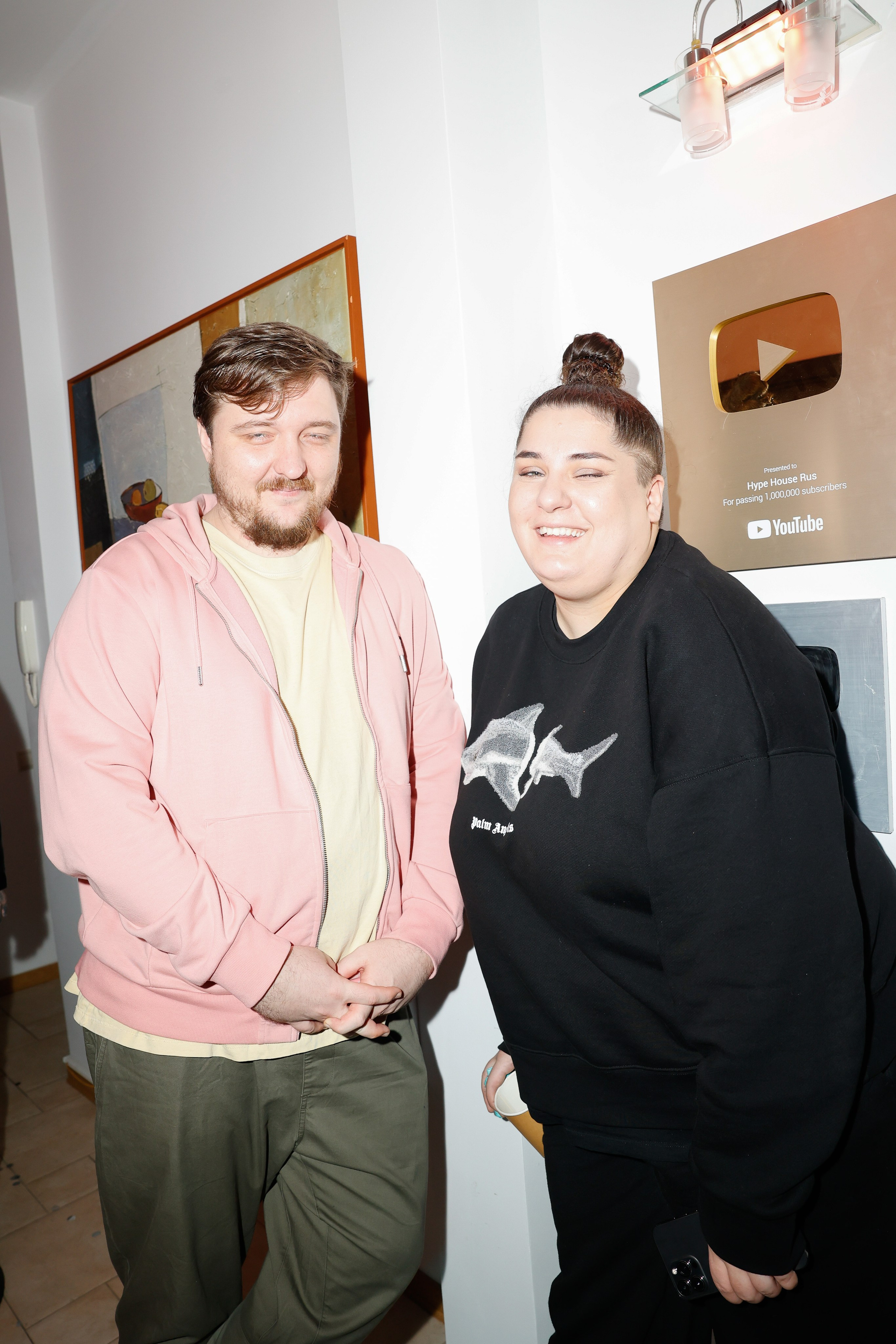 HYPE HOUSE. Nikolskayasecular