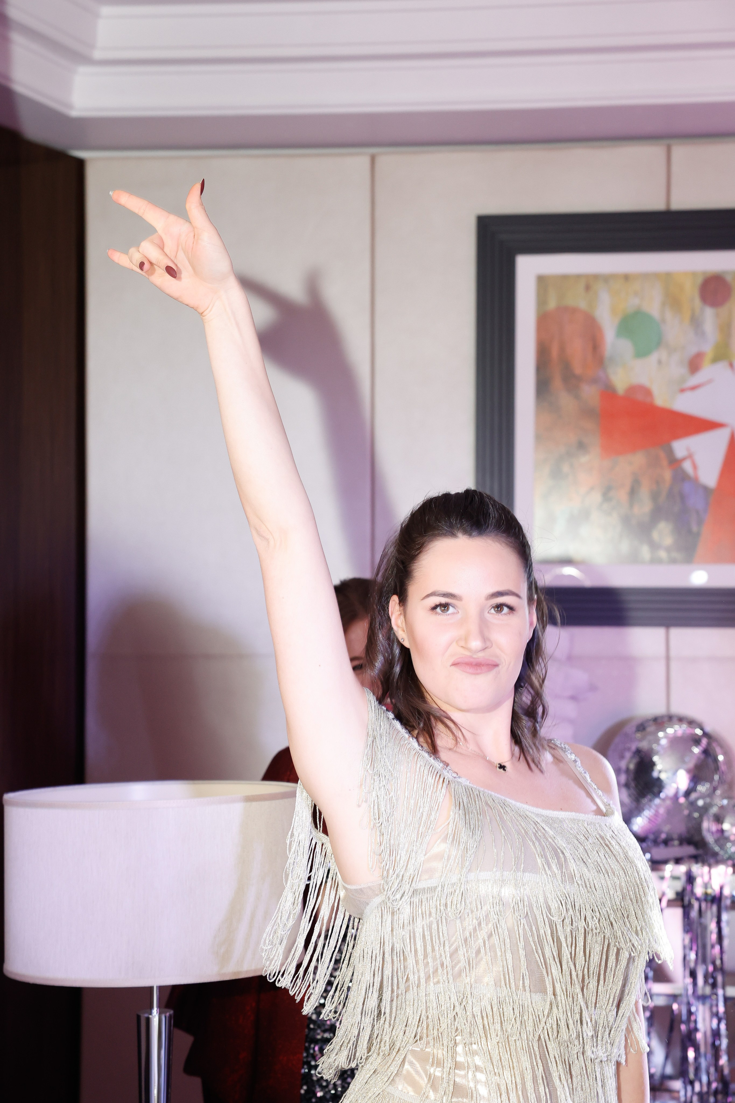 ЯНА ЛЕВЕНЦЕВА. Nikolskayasecular