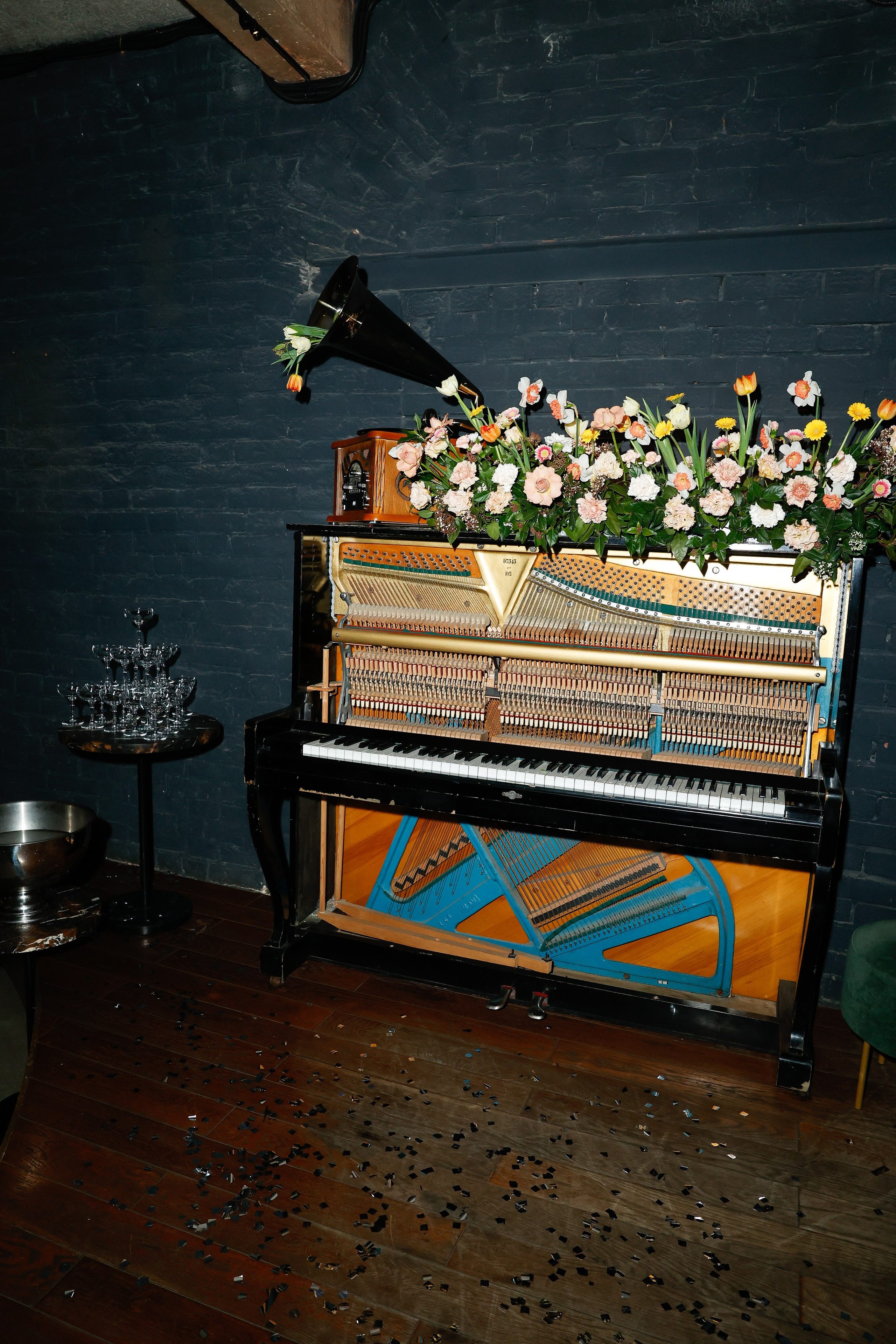 ДИМА ЕРМУЗЕВИЧ. Nikolskayasecular