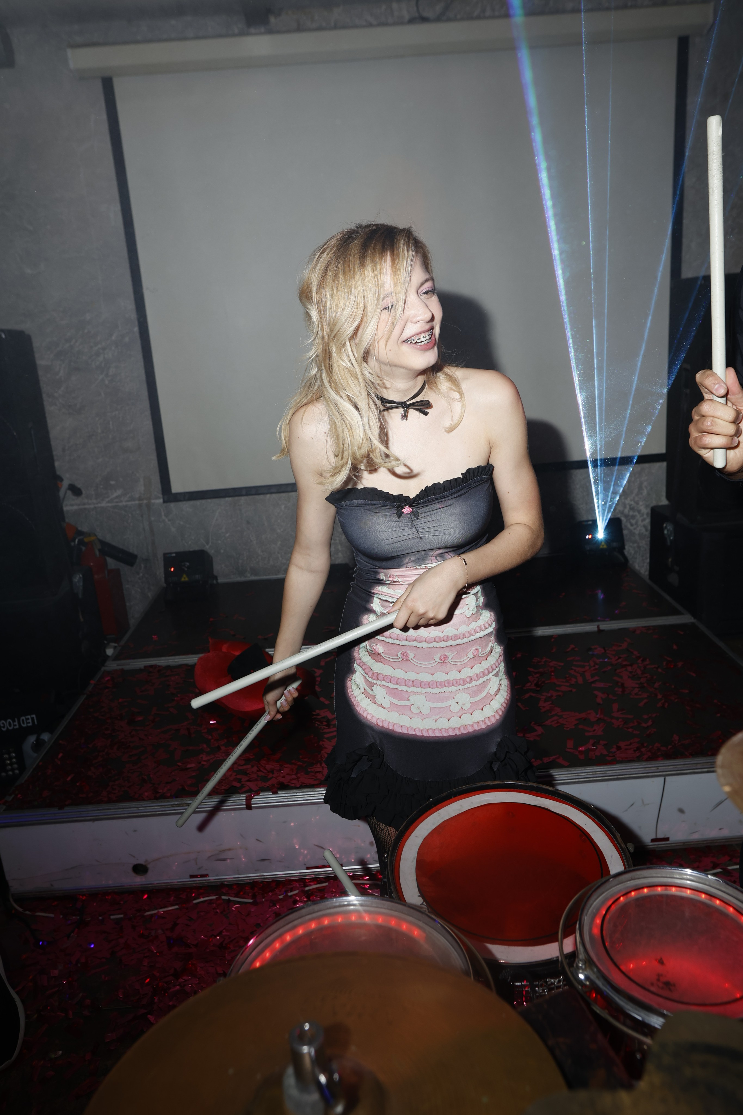 ЮЛЯ ГАВРИЛИНА. Nikolskayasecular