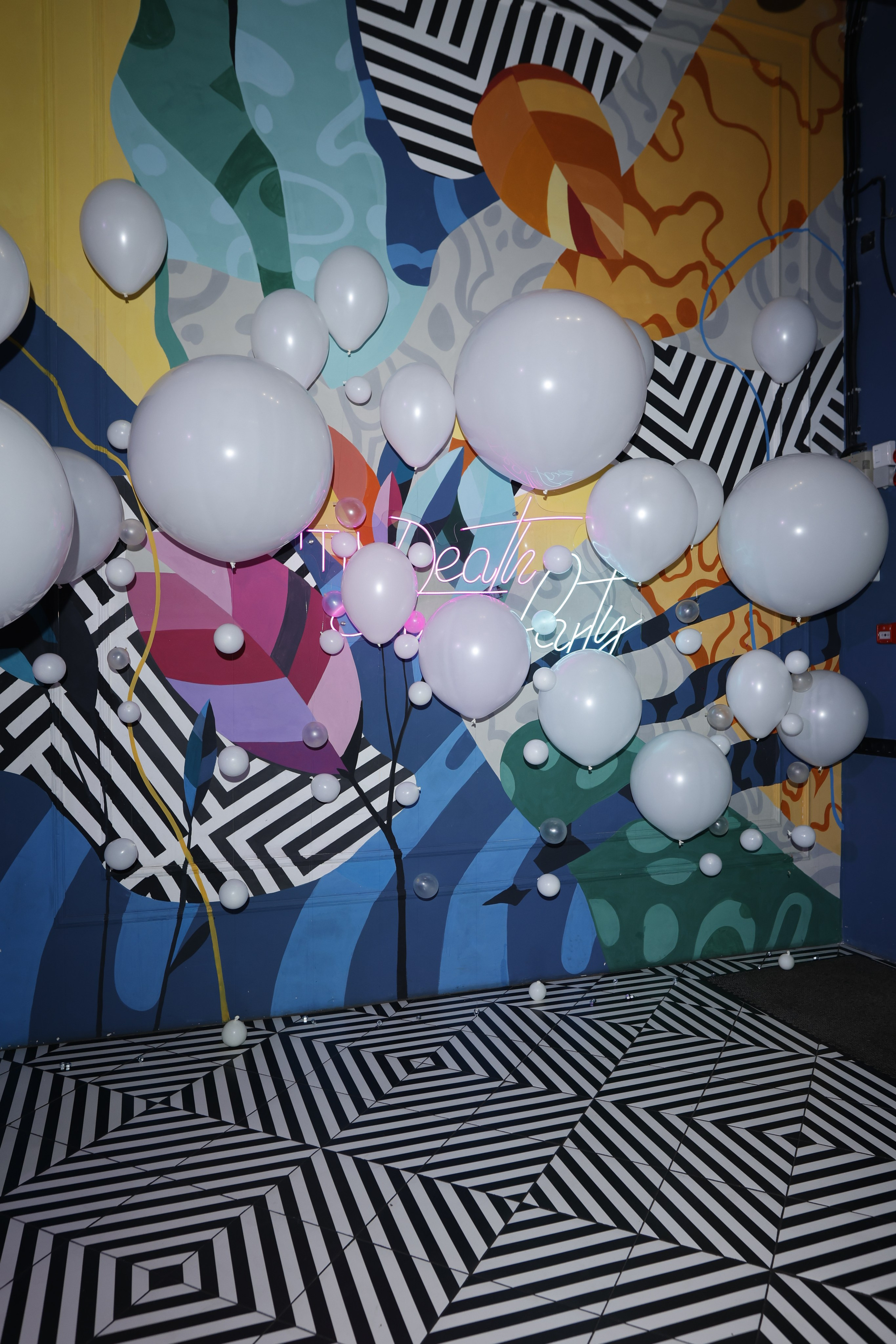 МАША ПАК. Nikolskayasecular