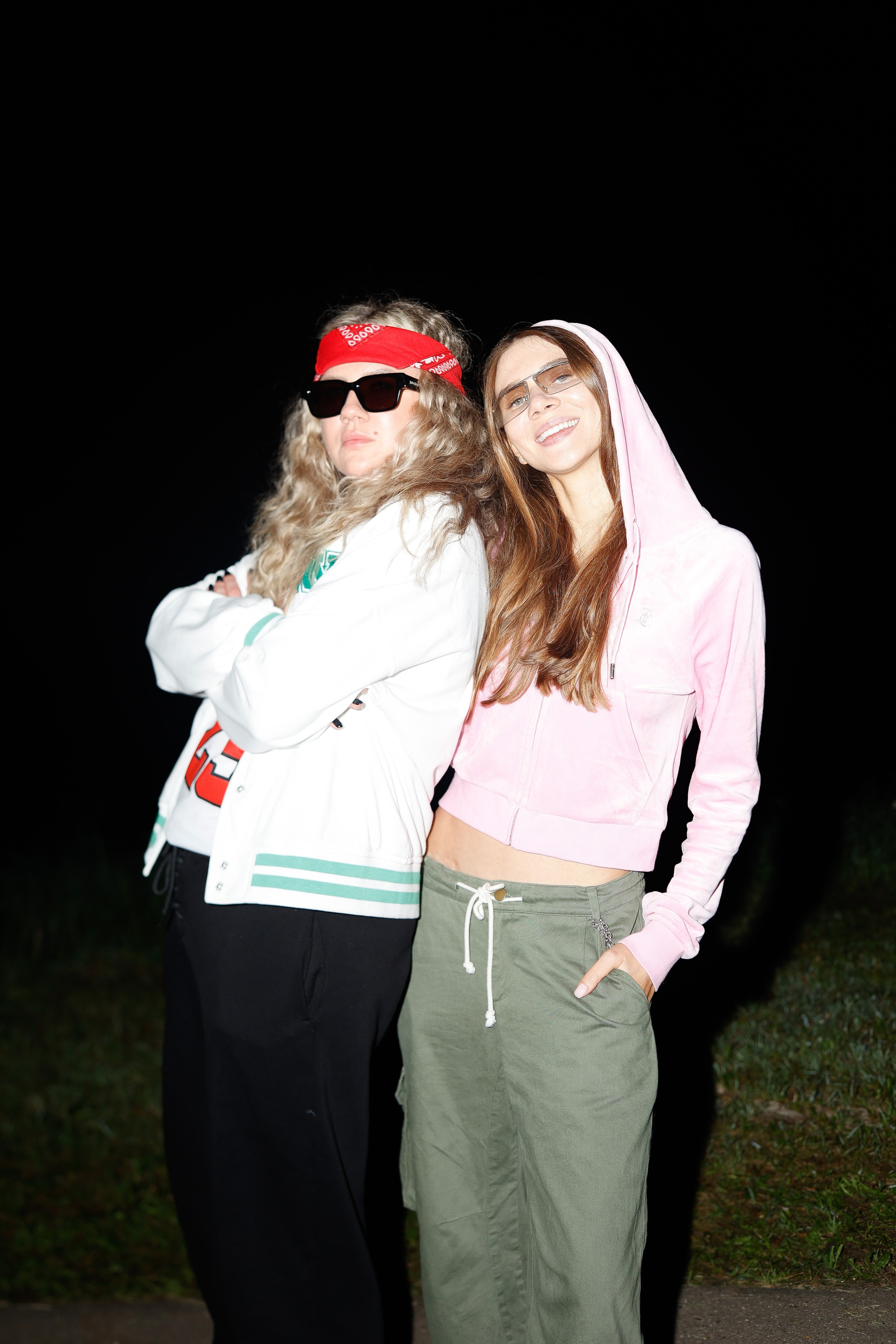 MEZENOVA. Nikolskayasecular