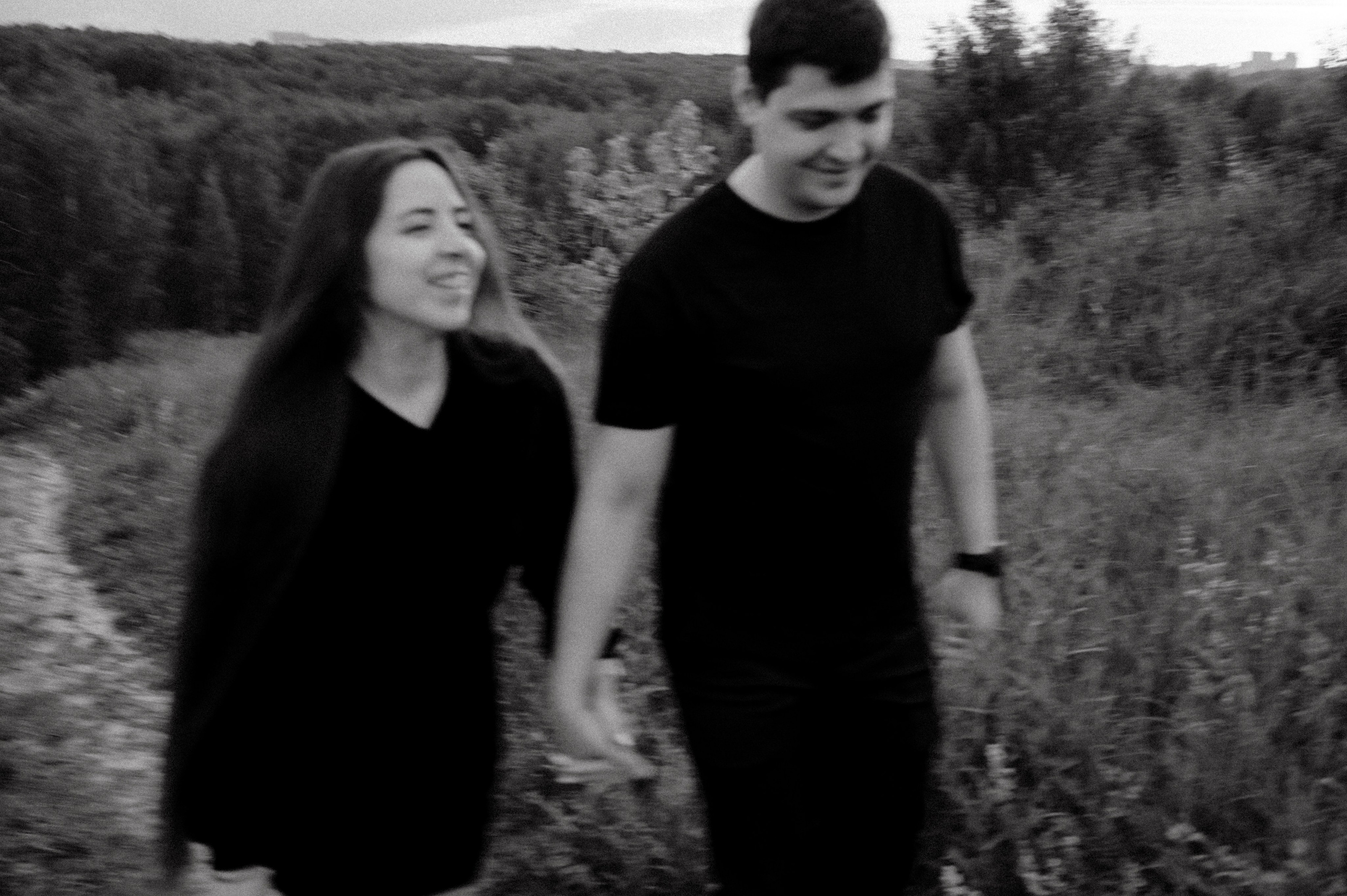 Антон и Катя. Свадебный фотограф Колотовкина Валентина Москва