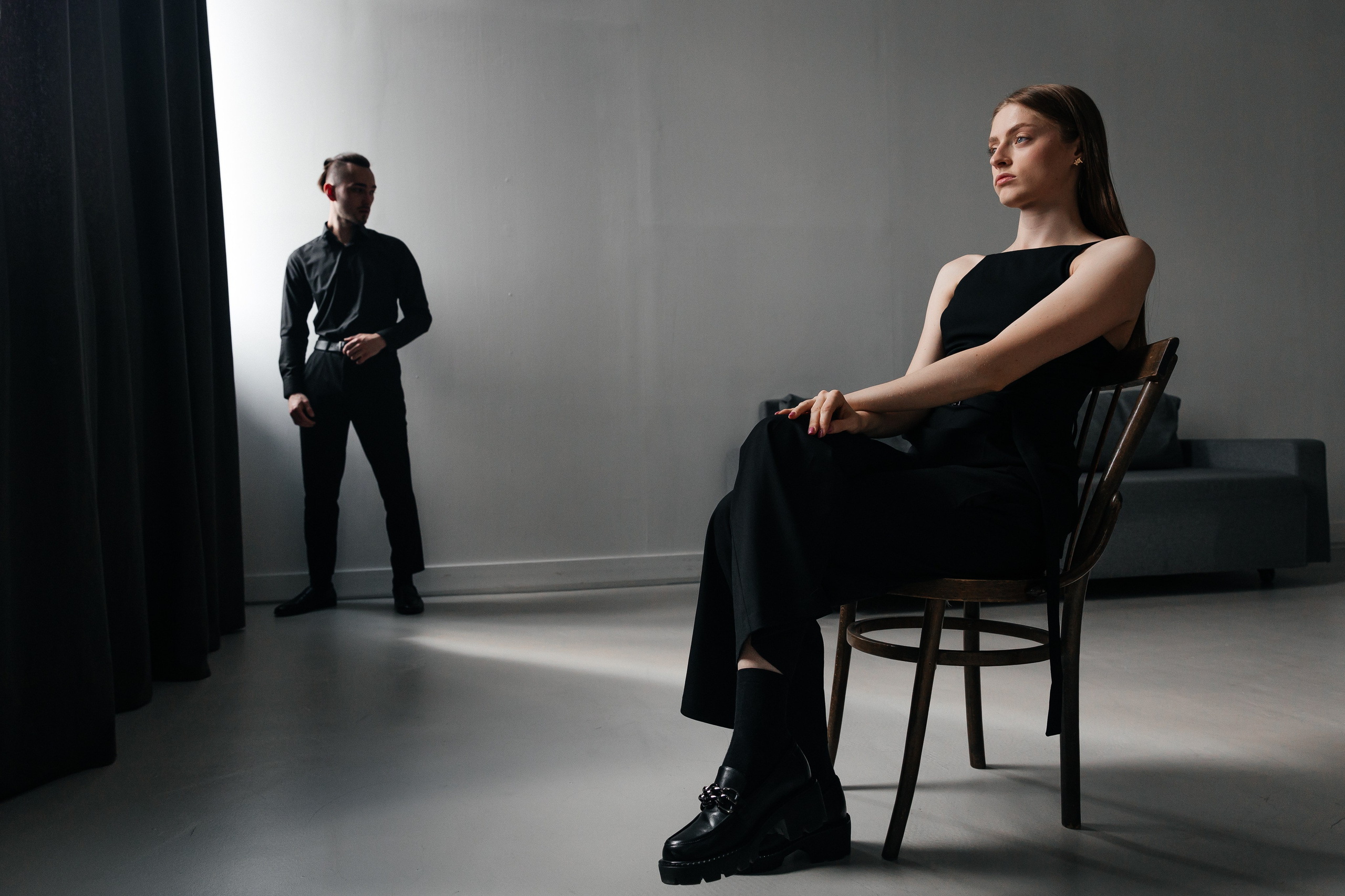 Оля и Артур. Свадебный фотограф Кирилл Хлобыстов