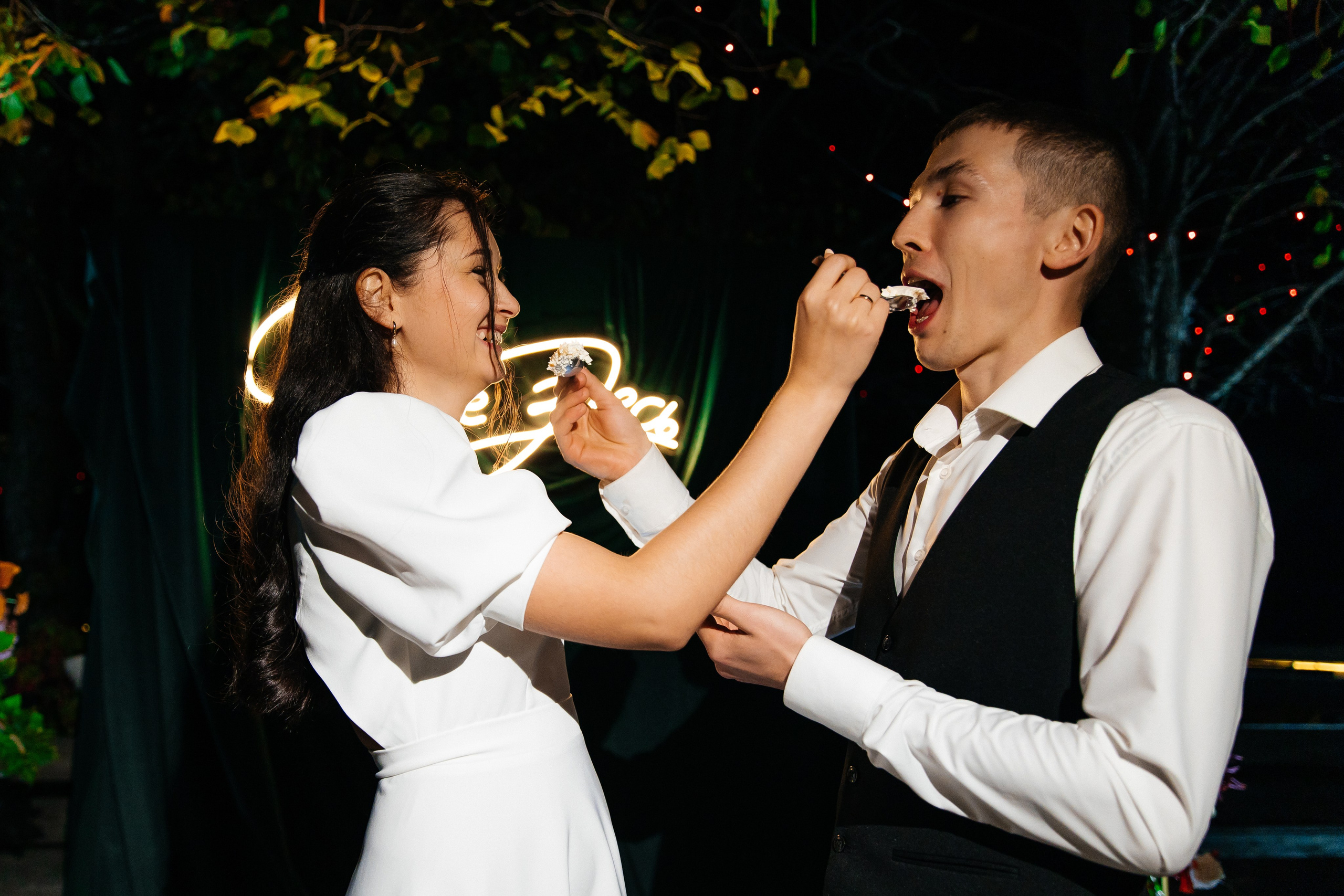 Александр|Екатерина. Свадебный фотограф Кирилл Хлобыстов