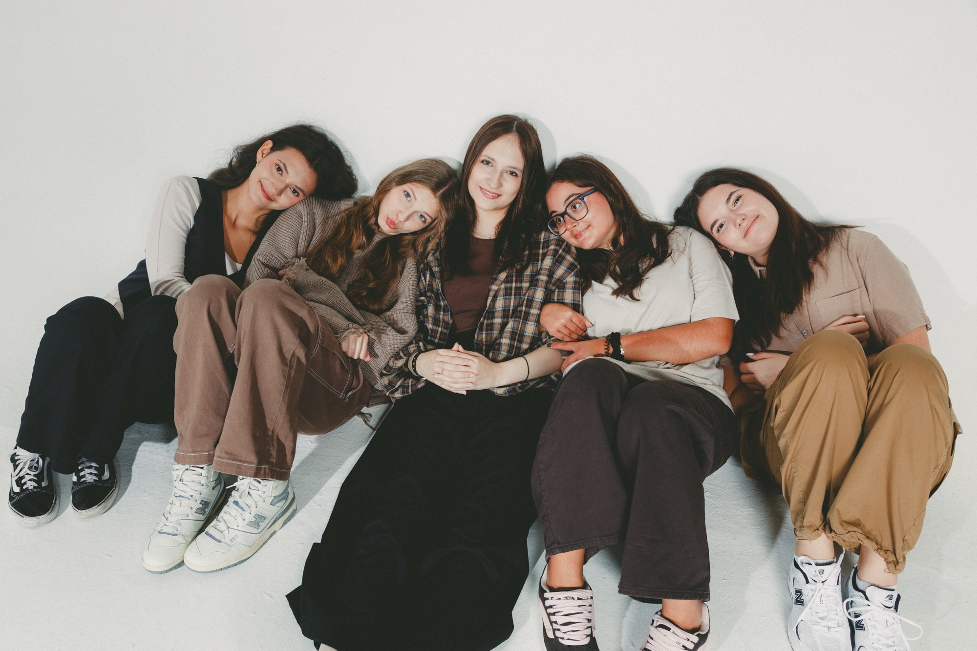 Трендовый день рождения. Фотограф в Москве — Ольга Федотова