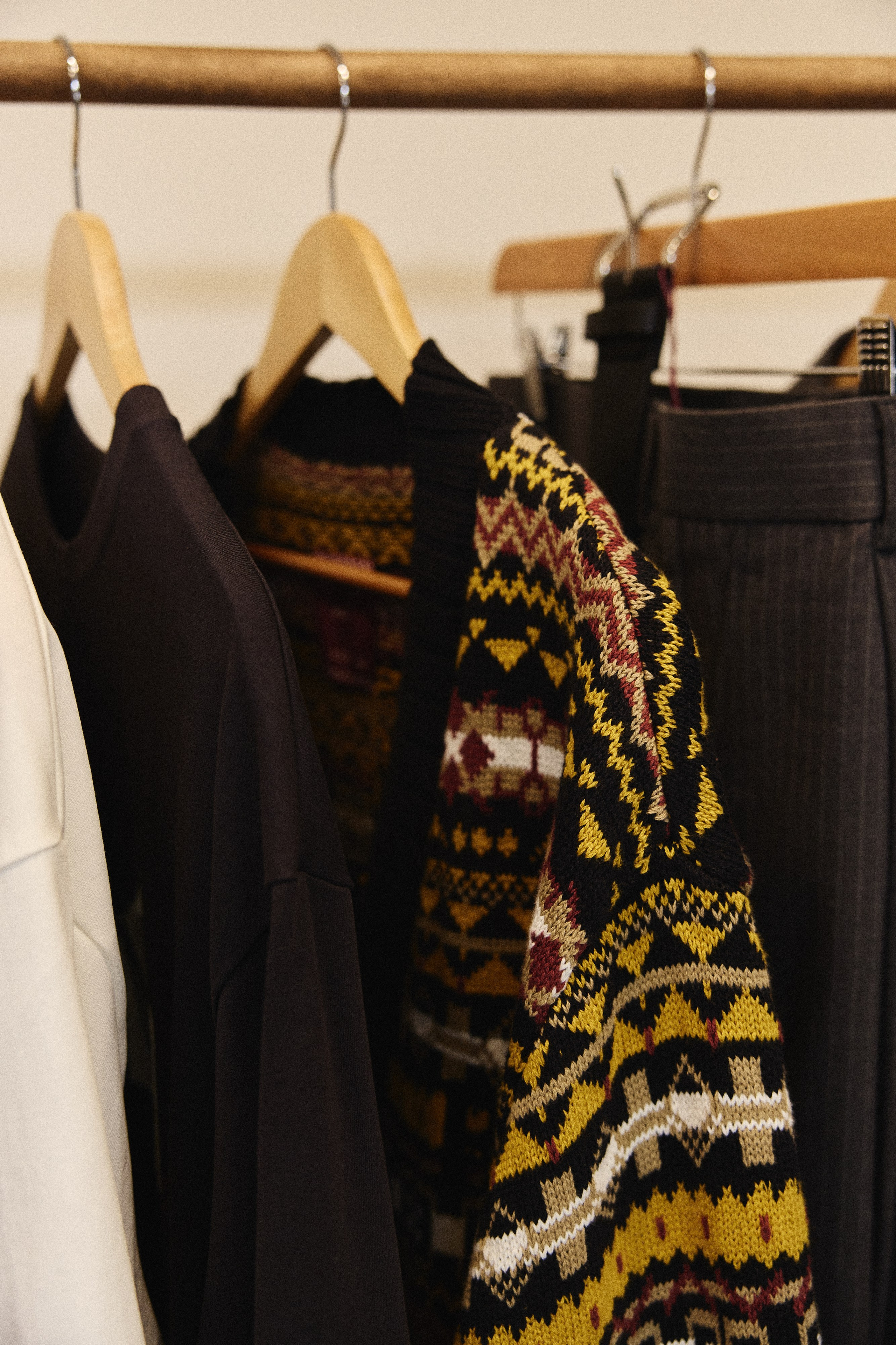 ROGOV x ZARINA. Portrait and reportage photographer