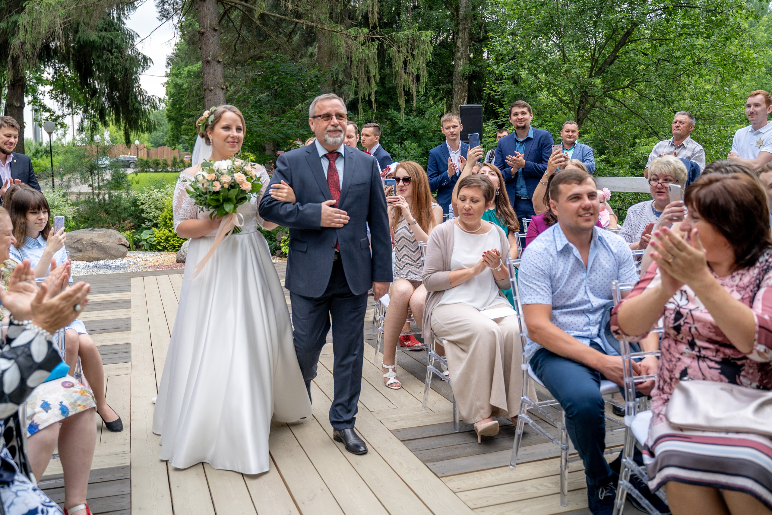 Дмитрий и Вика. Архив