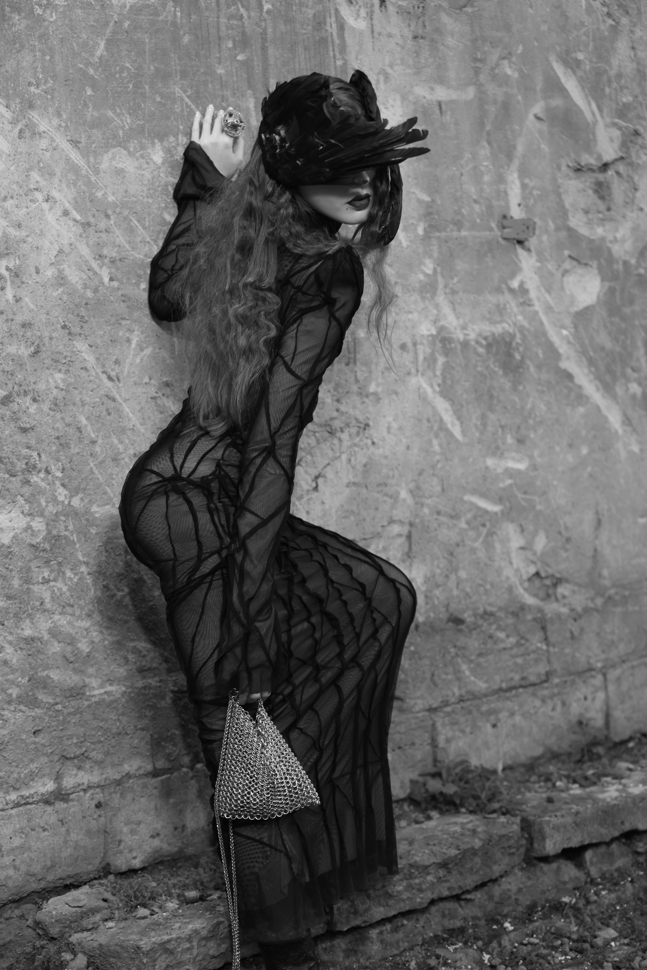 AUXI | ME&MY DOG. Fashion Фотограф в СПб Yana Kochkina