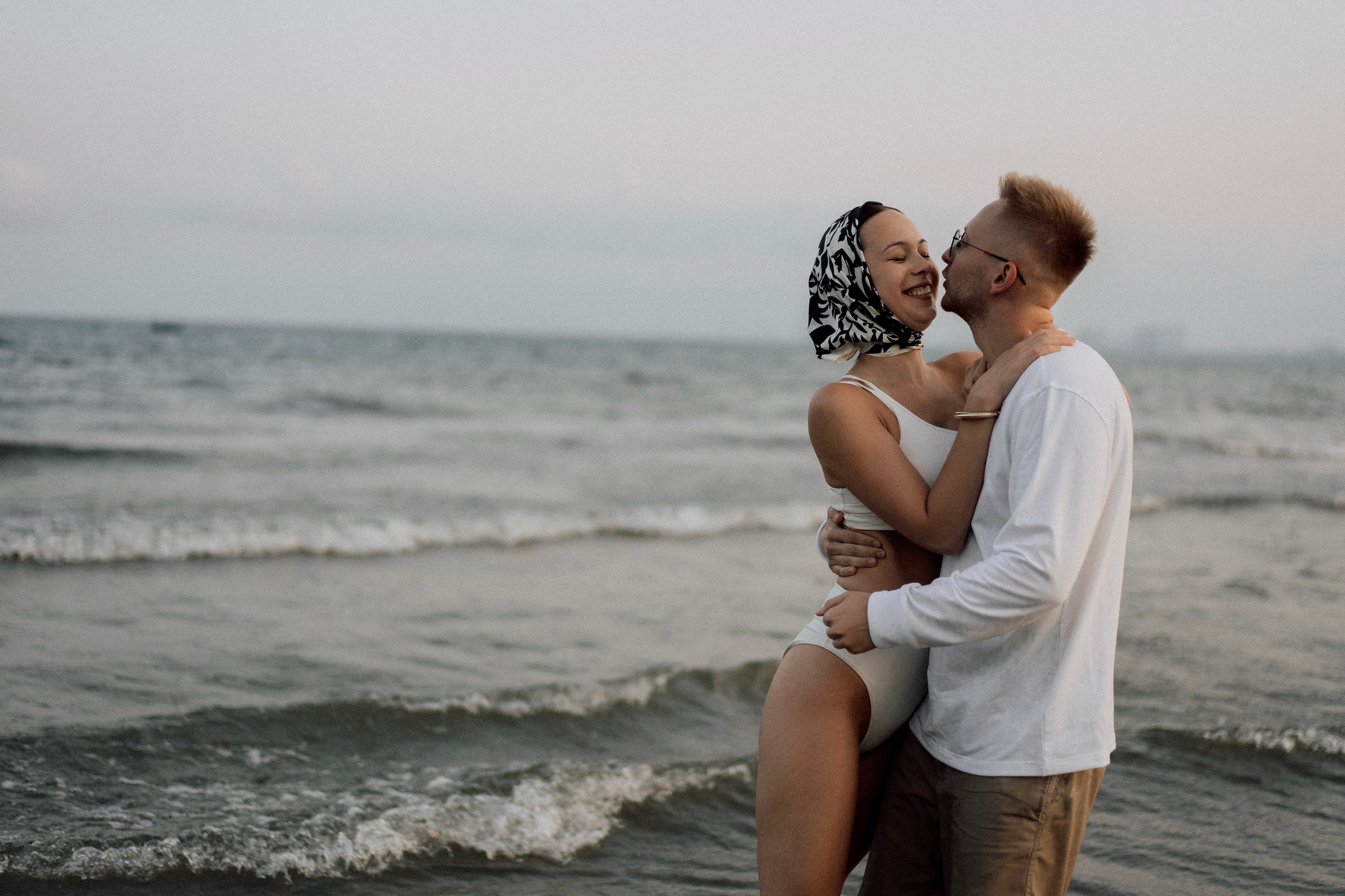 Юлия и Антон Vietnam Da Nang. Главная