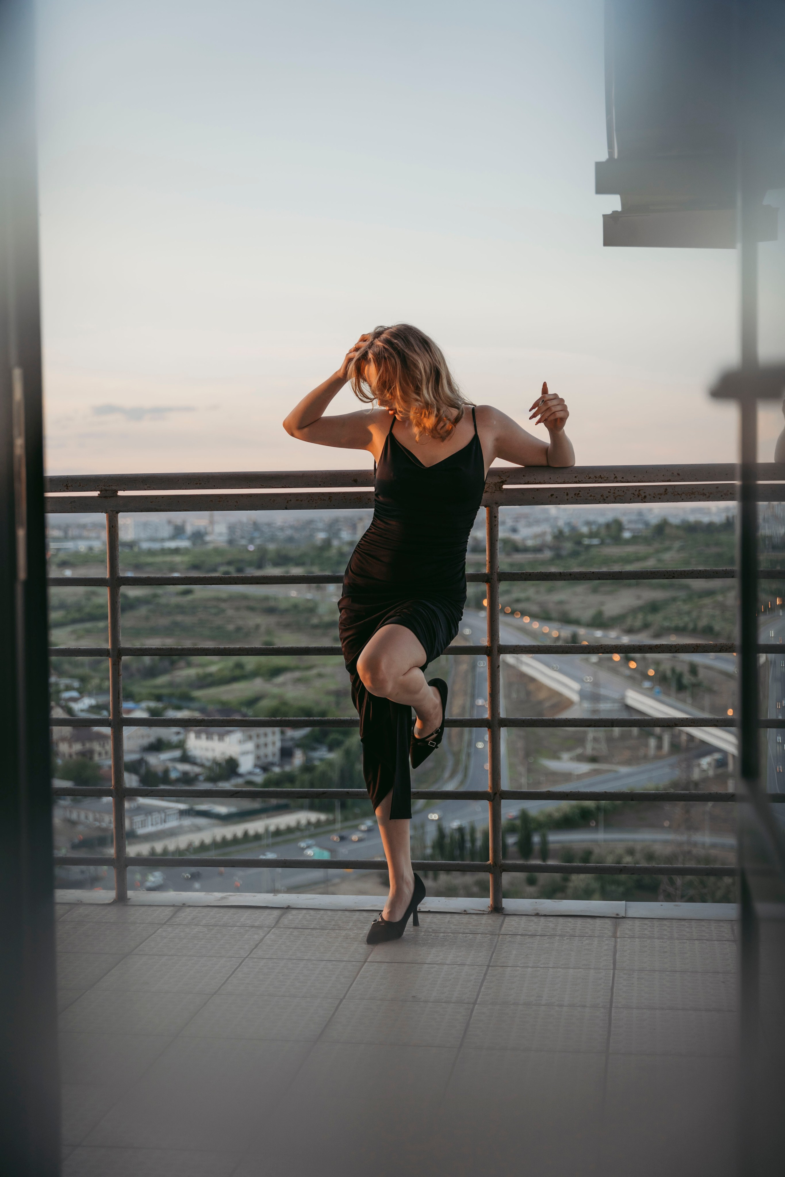 Индивидуальные. Фотограф Волгоград Ксения Устинова