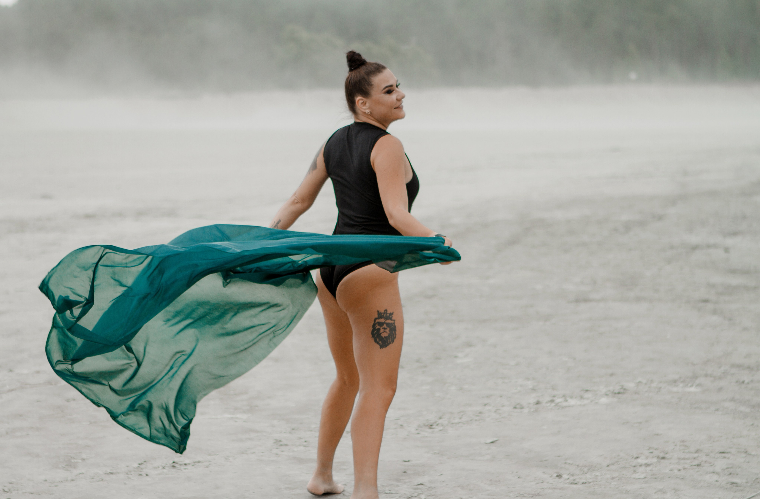 Мариночка. Свадебный и семейный фотограф Ибрагимова Мария из Екатеринбурга