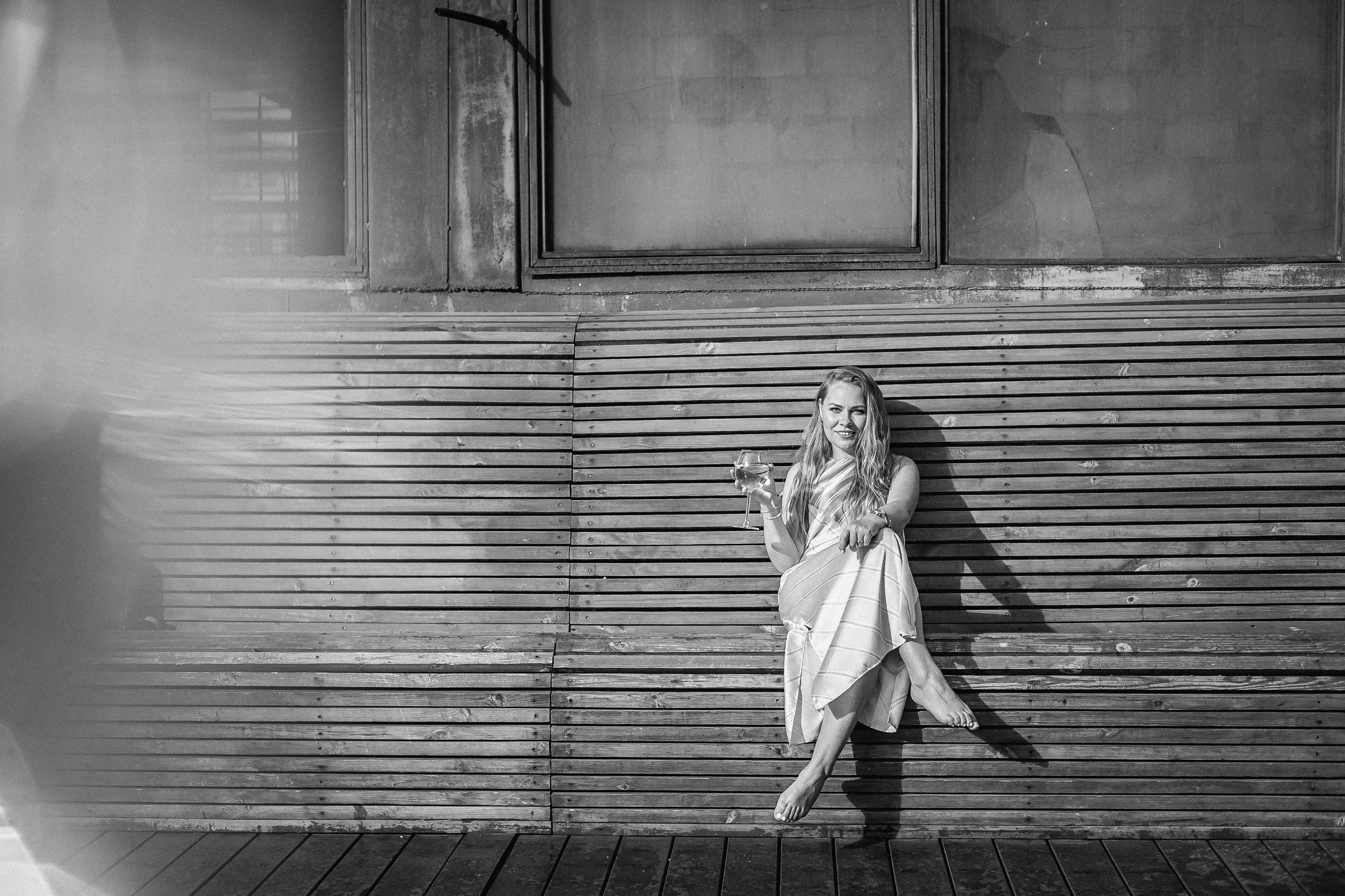 АННА ПОРТ. Главная