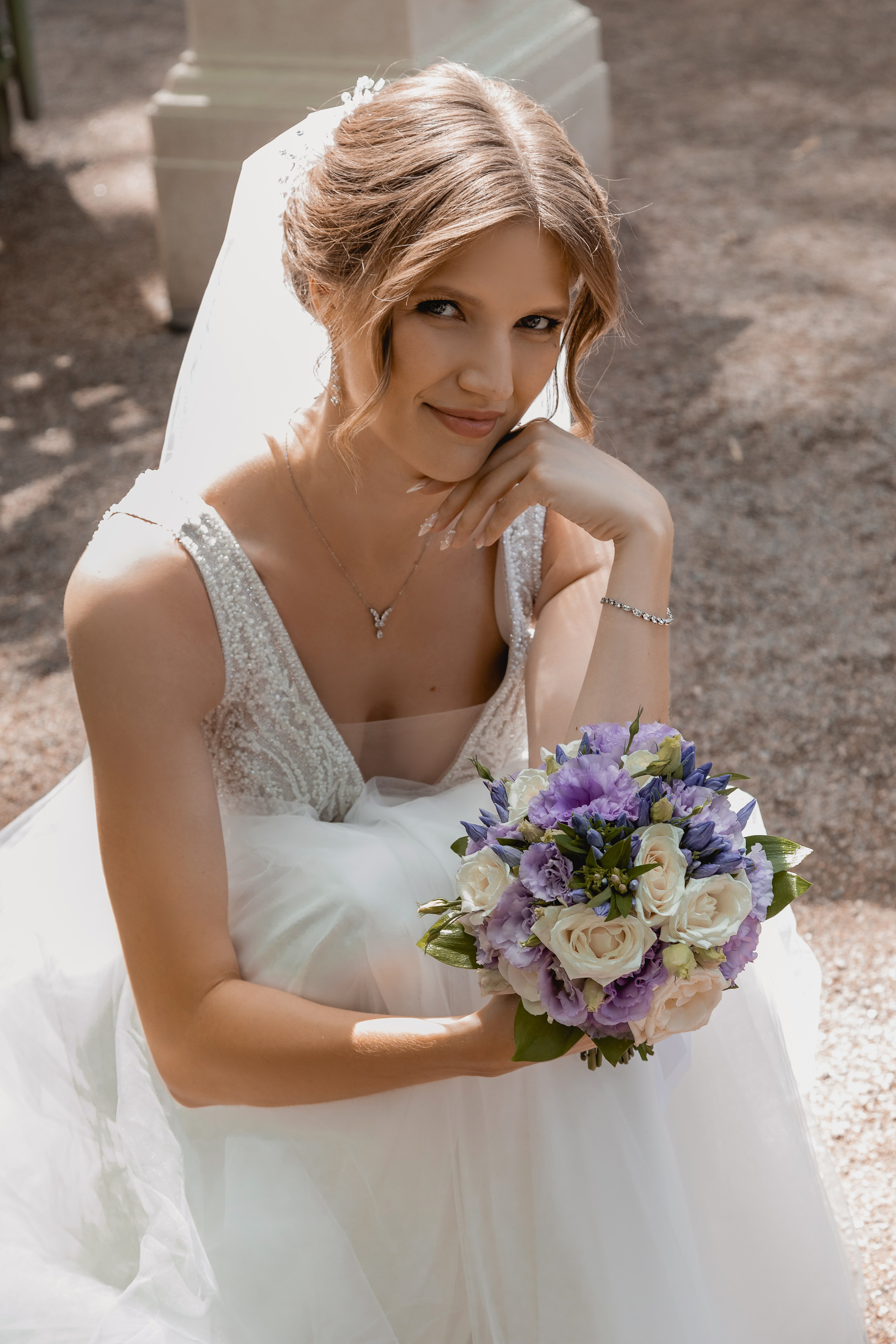 Юлия и Максим. Главная